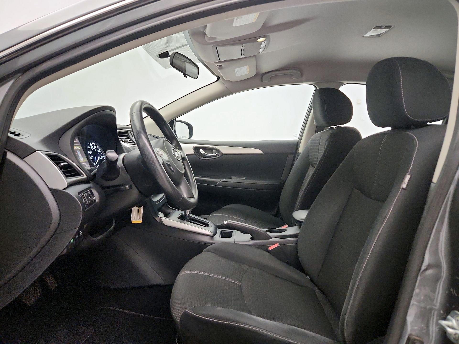 Thumbnail: 2018 Nissan Sentra - 11