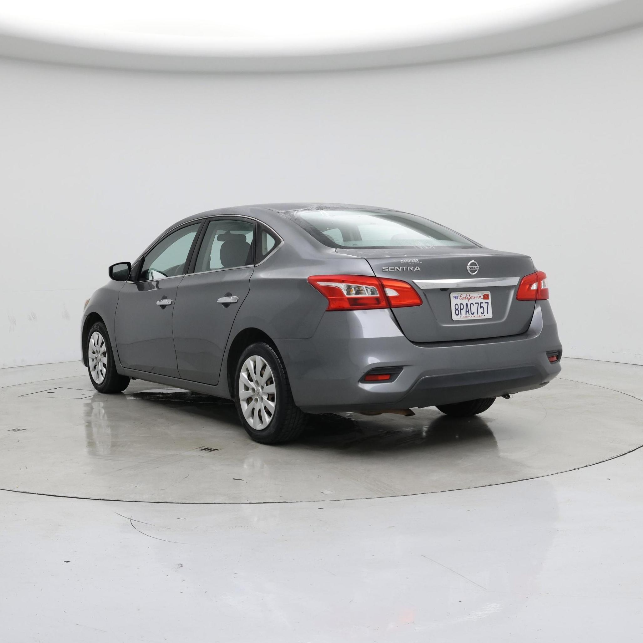 Thumbnail: 2018 Nissan Sentra - 2