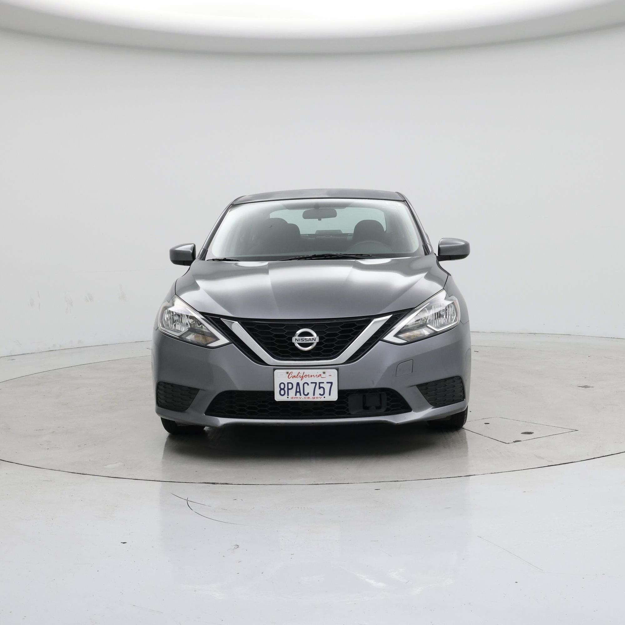 Thumbnail: 2018 Nissan Sentra - 5