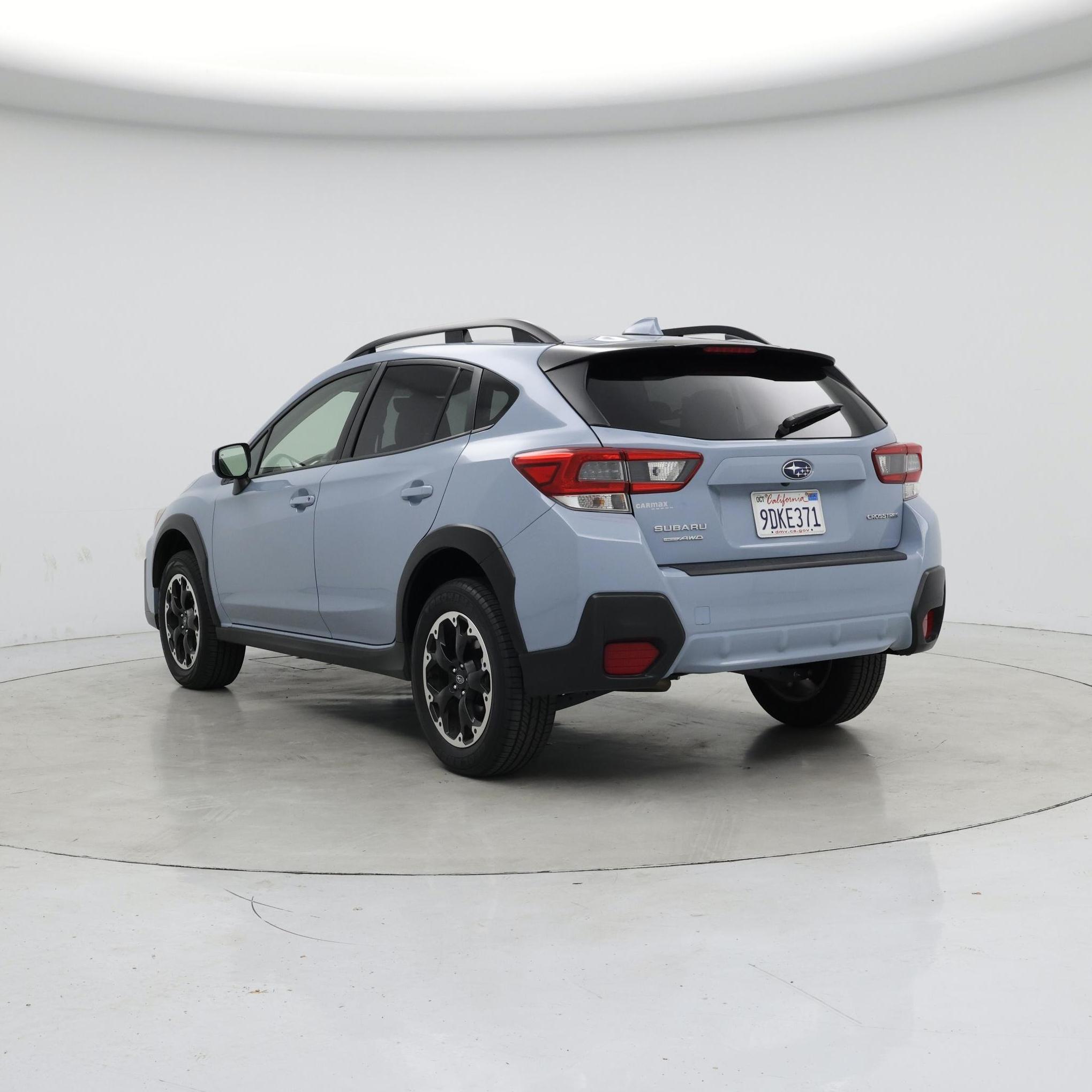 Thumbnail: 2023 Subaru Crosstrek - 2