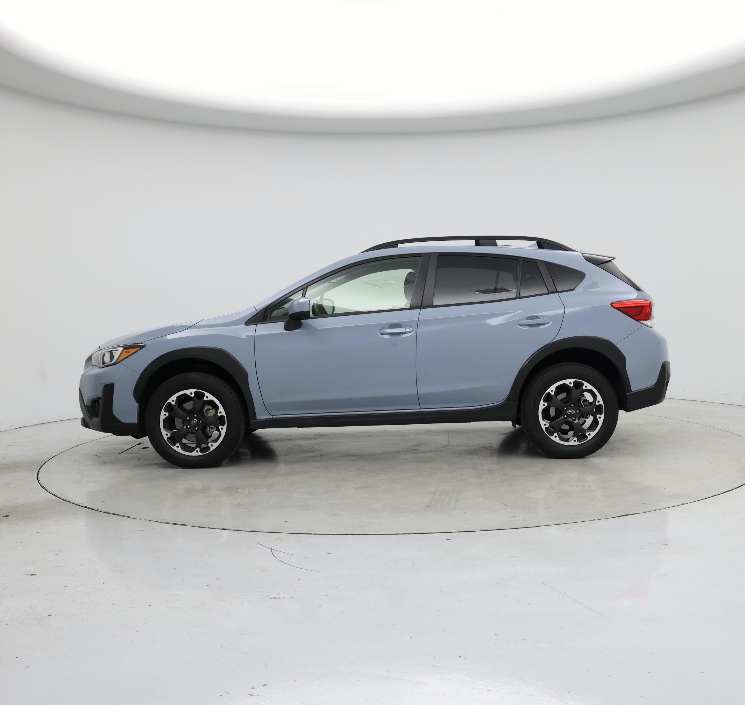 Thumbnail: 2023 Subaru Crosstrek - 3