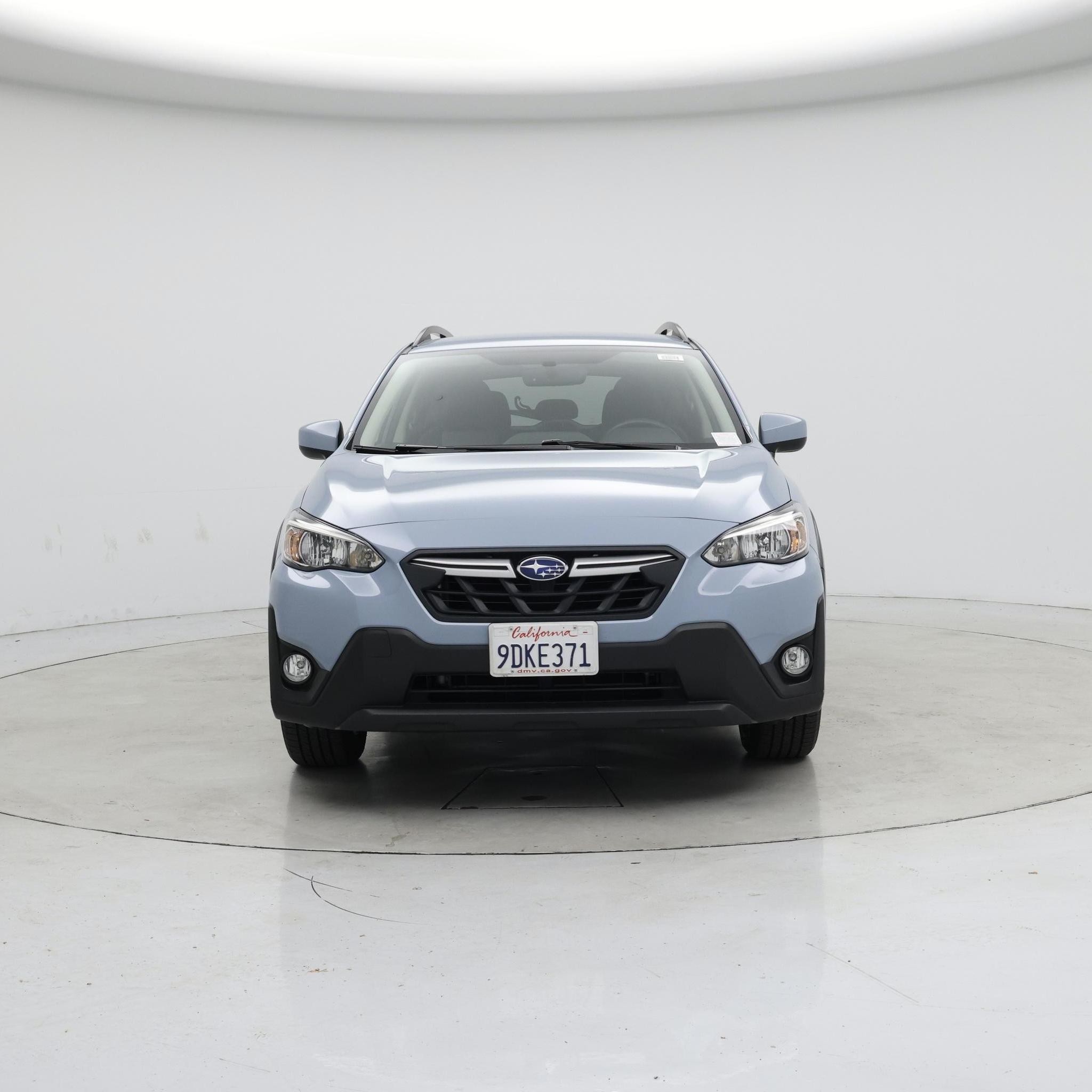 Thumbnail: 2023 Subaru Crosstrek - 5