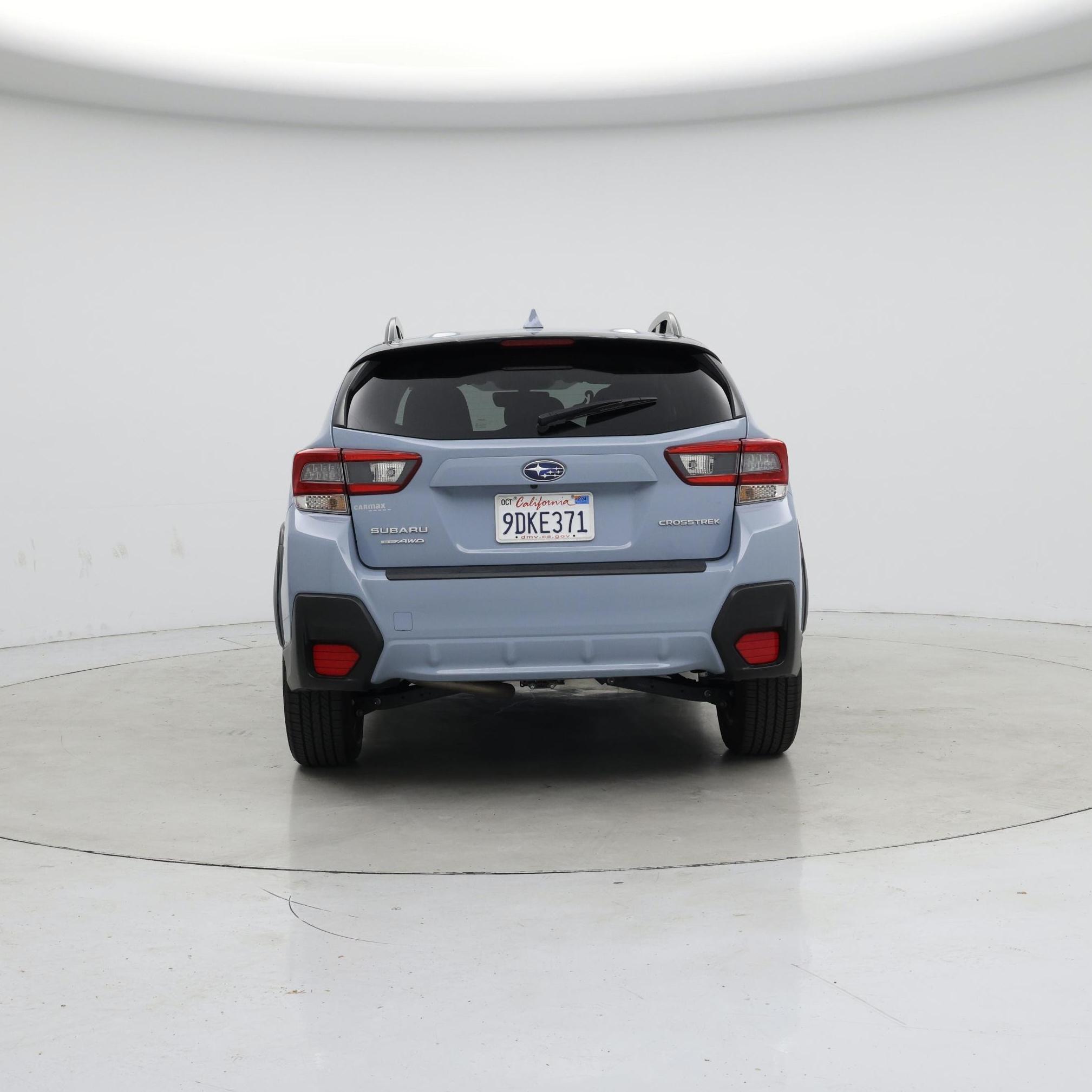 Thumbnail: 2023 Subaru Crosstrek - 6