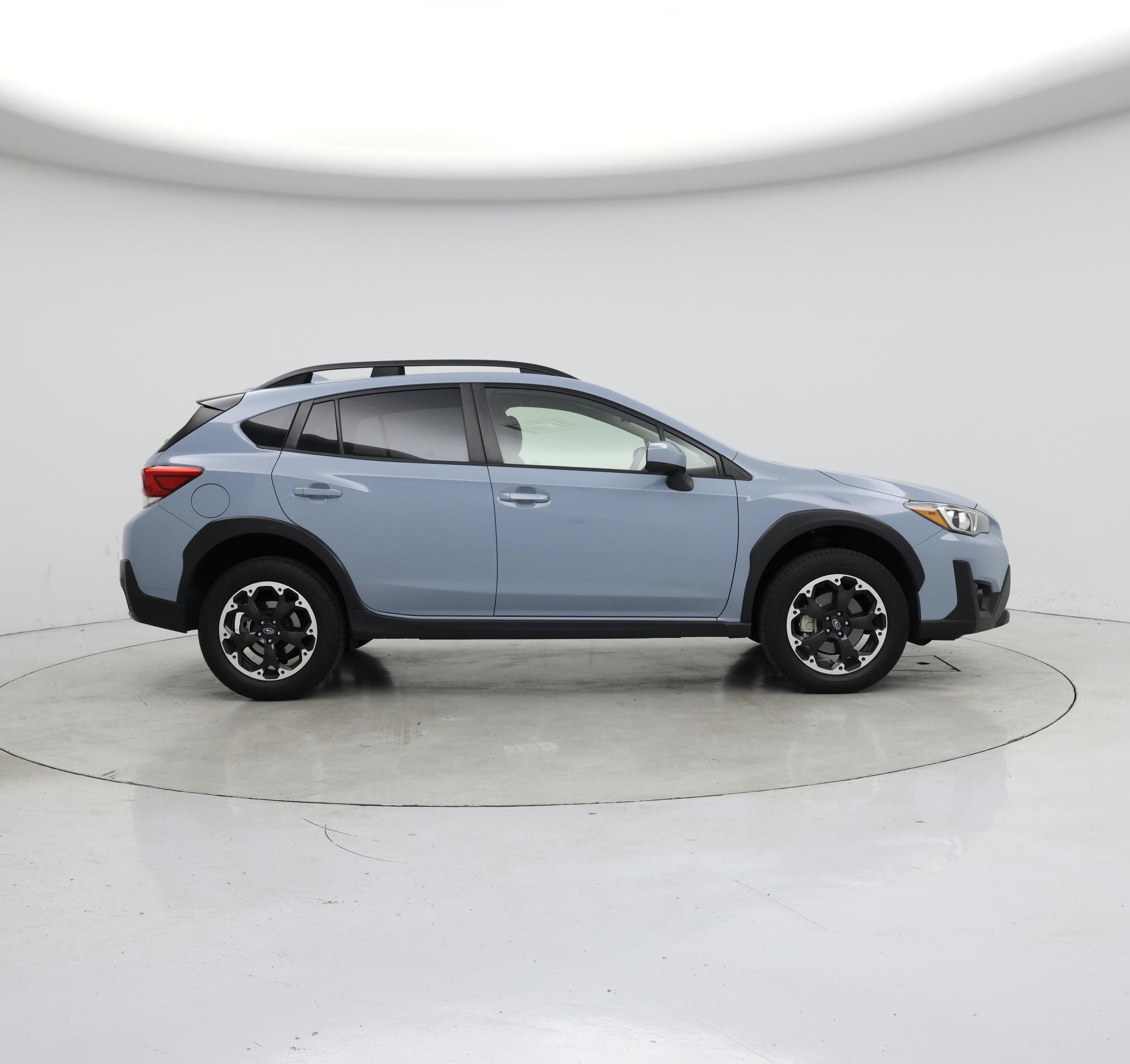Thumbnail: 2023 Subaru Crosstrek - 7
