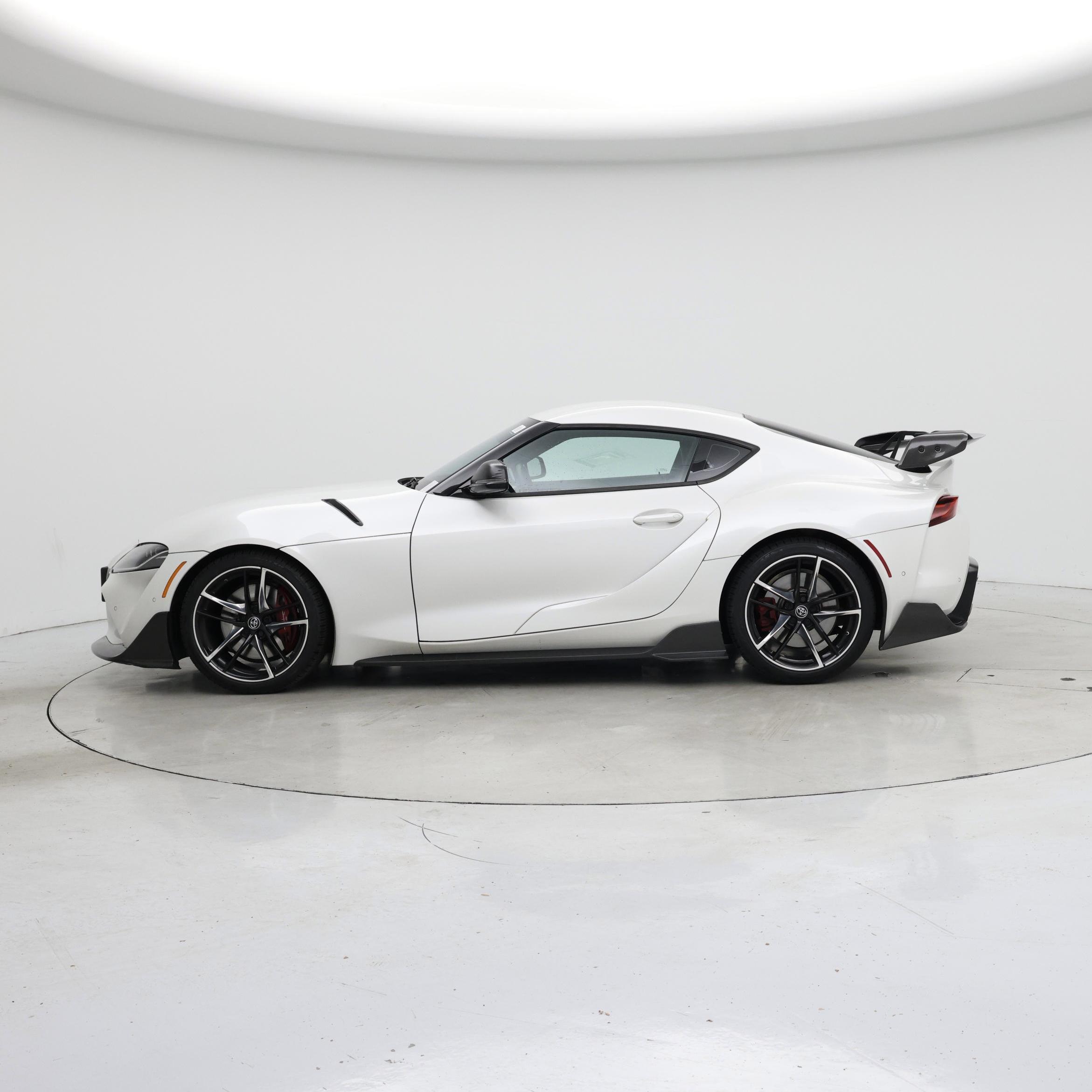 Thumbnail: 2022 Toyota Supra - 3