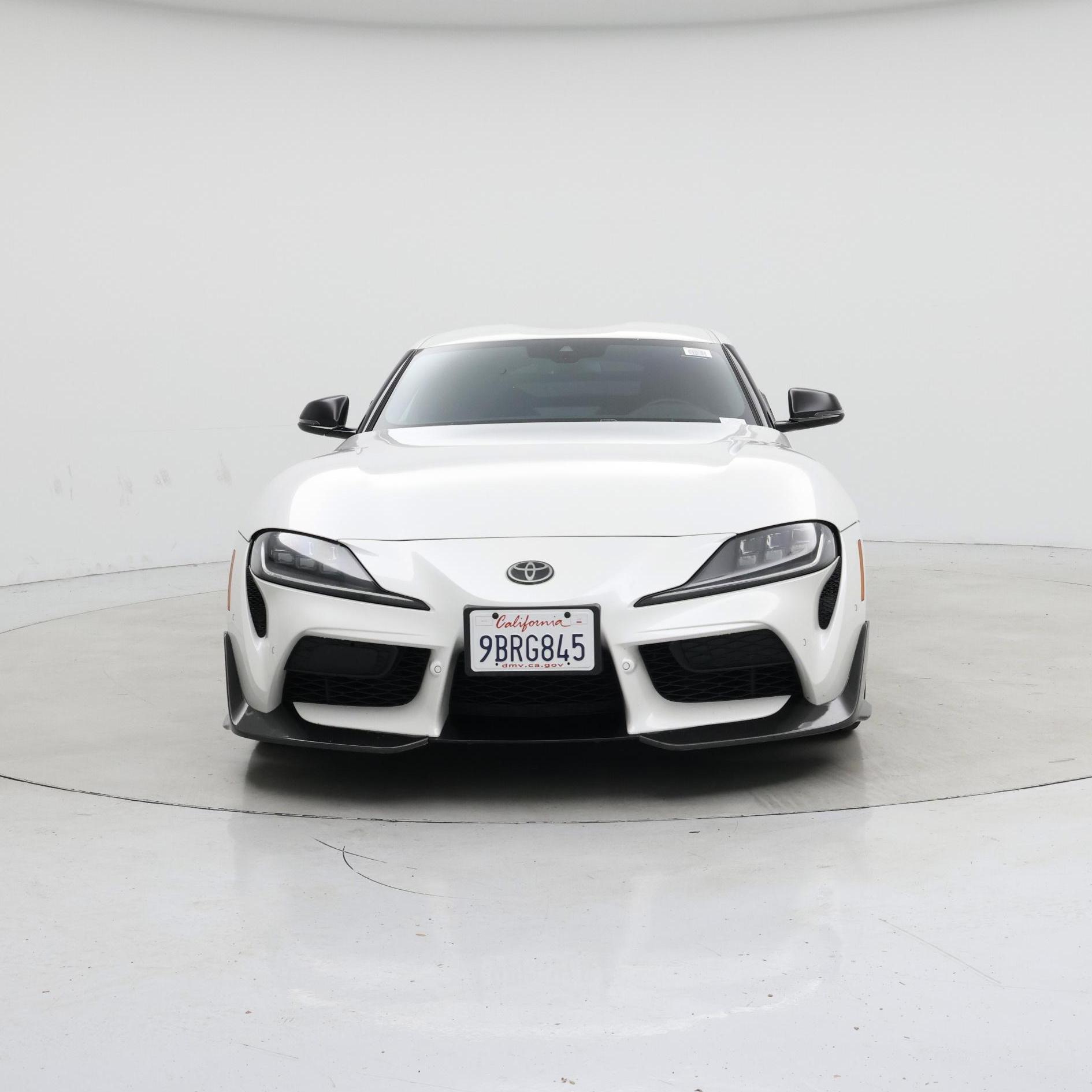 Thumbnail: 2022 Toyota Supra - 5