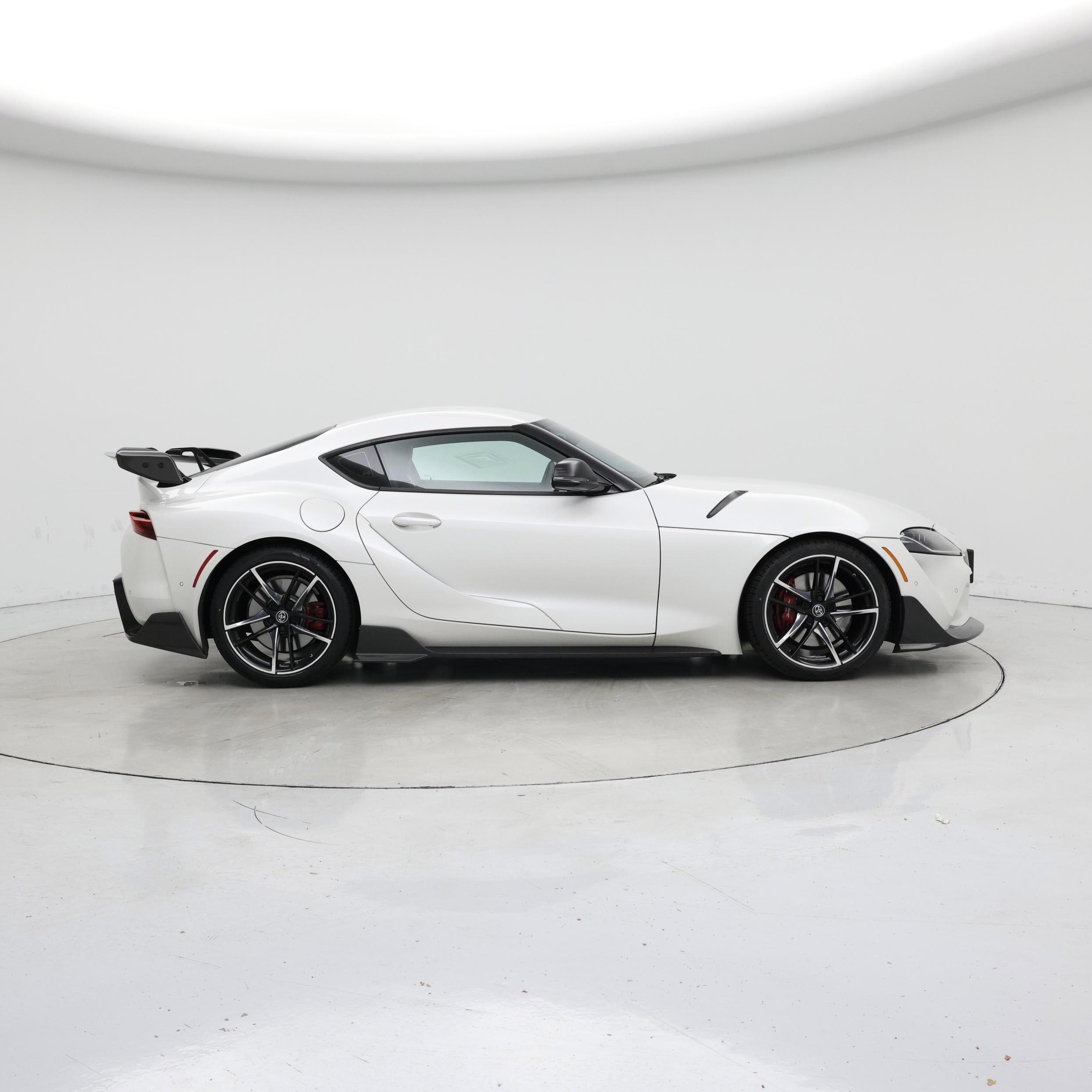 Thumbnail: 2022 Toyota Supra - 7