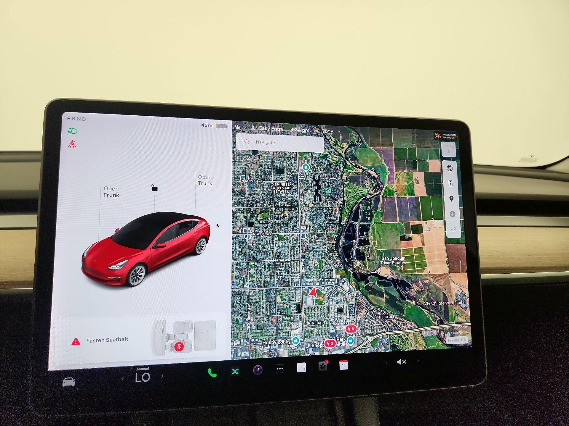 Thumbnail: 2021 Tesla Model 3 - 13