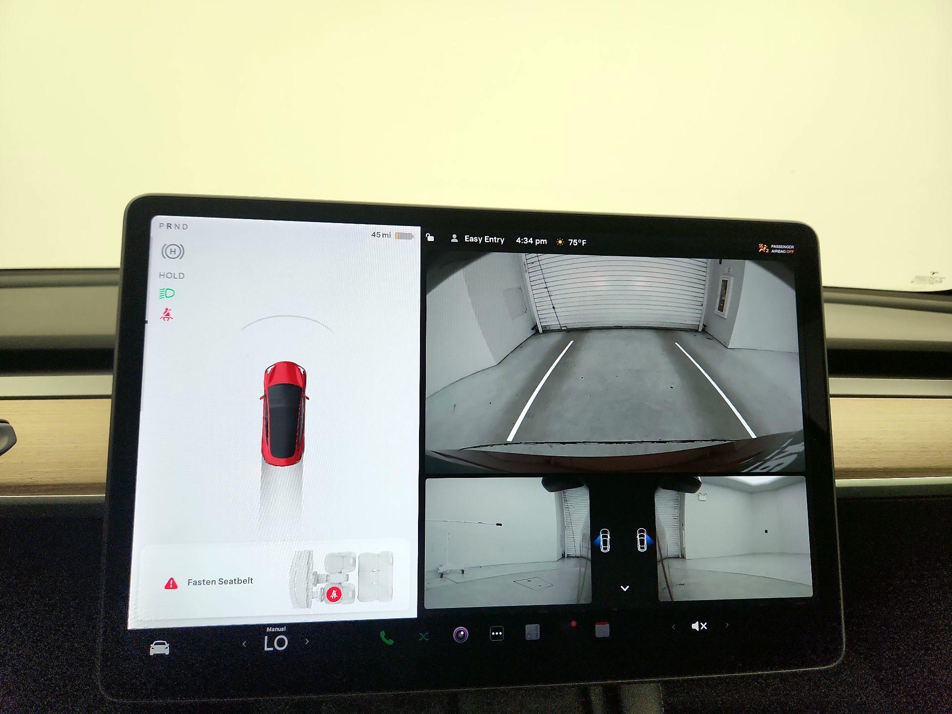 Thumbnail: 2021 Tesla Model 3 - 14