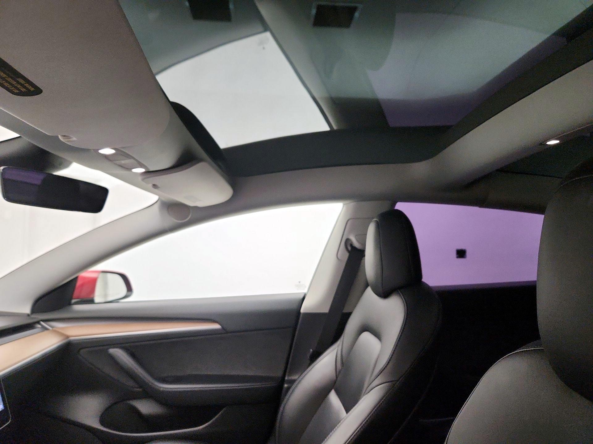 Thumbnail: 2021 Tesla Model 3 - 18