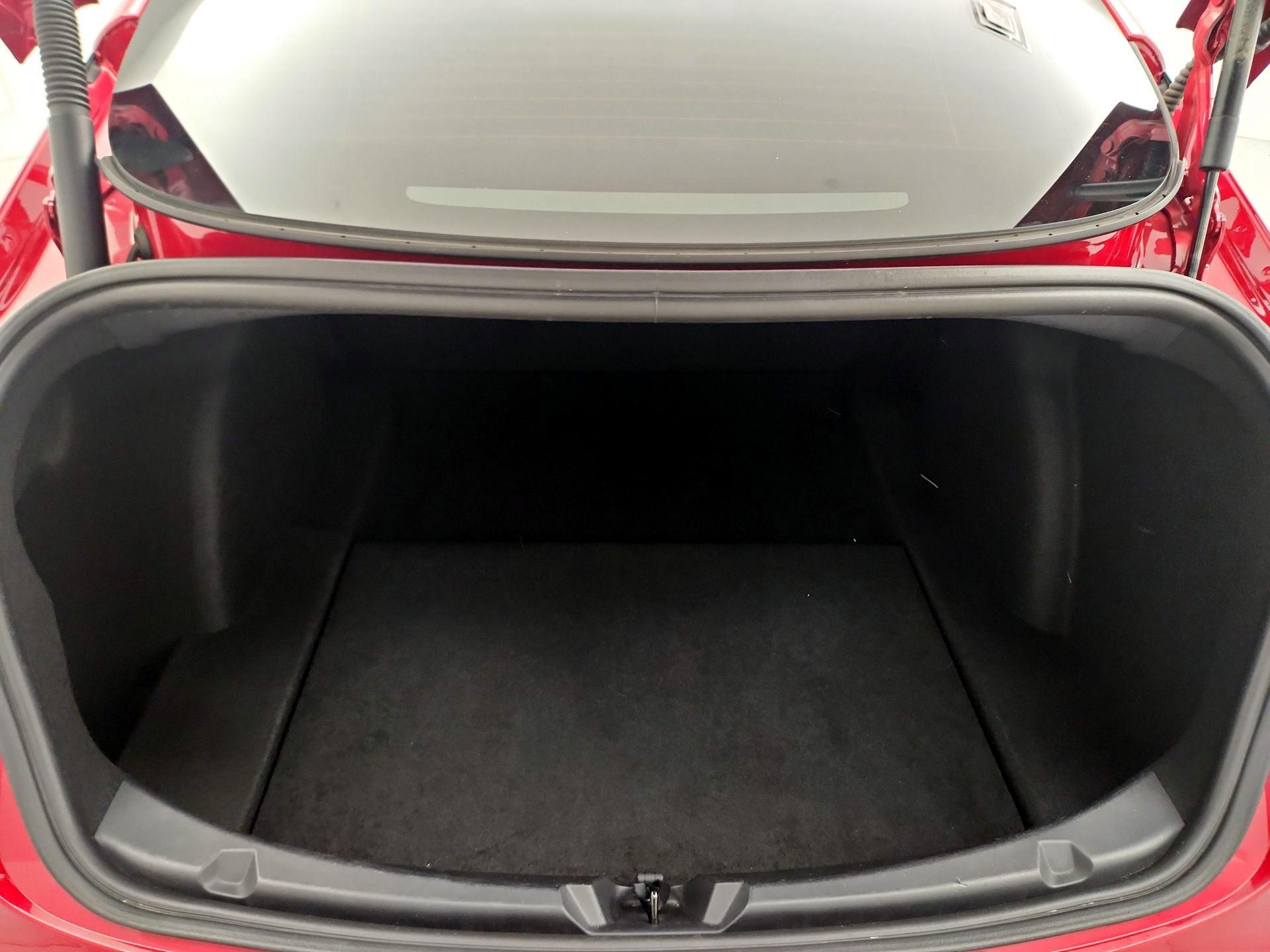 Thumbnail: 2021 Tesla Model 3 - 20