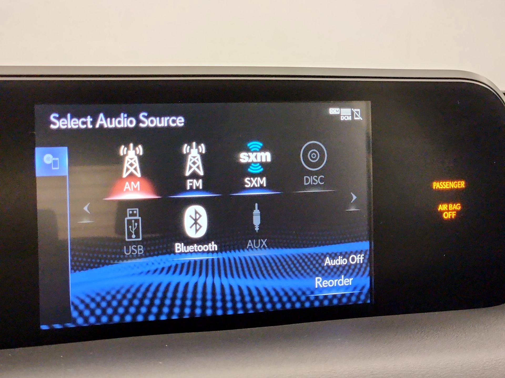 Thumbnail: 2021 Lexus UX - 15