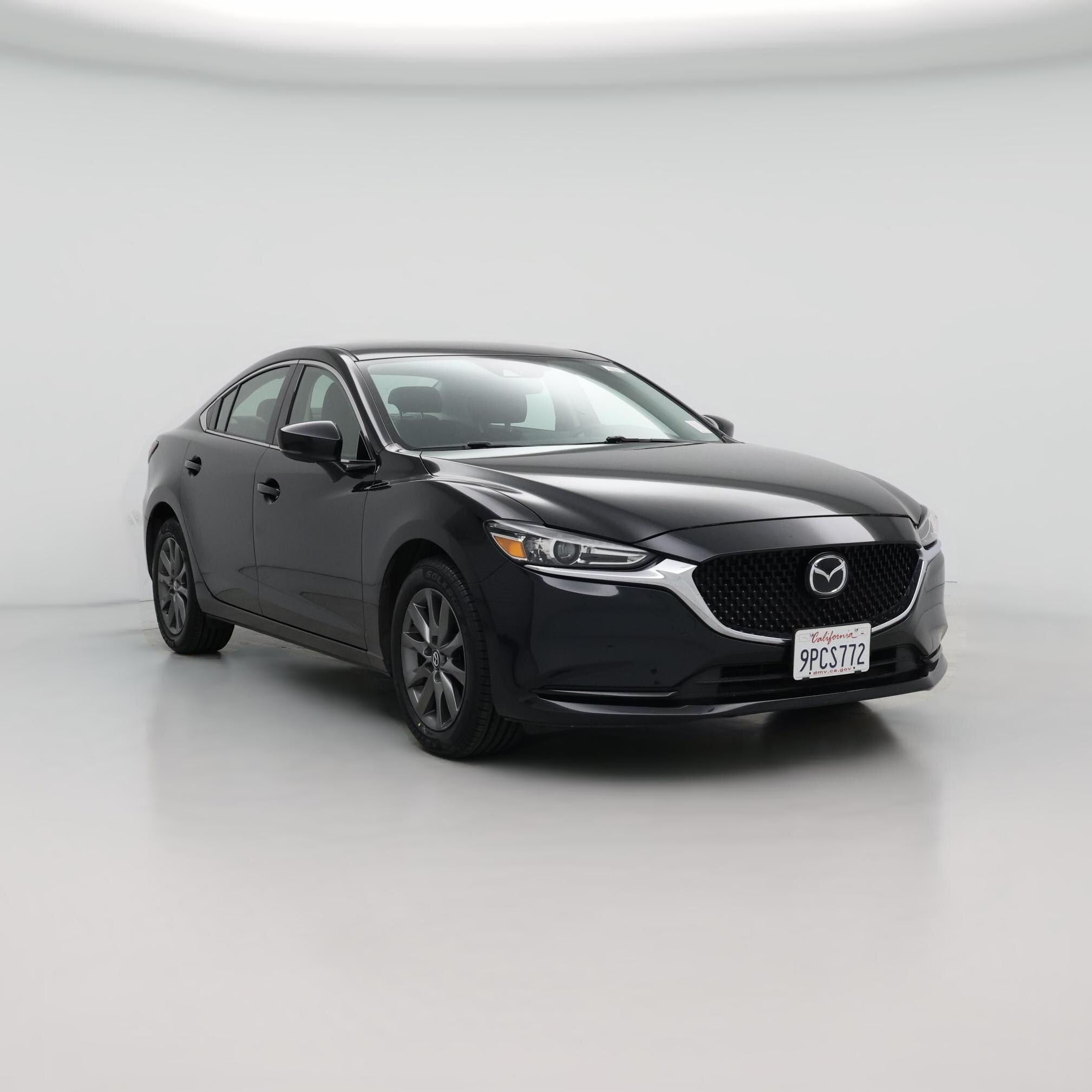 Thumbnail: 2021 Mazda Mazda6 - 1