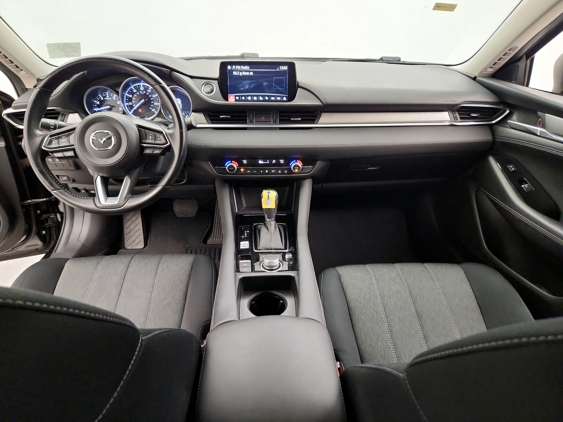 Thumbnail: 2021 Mazda Mazda6 - 9