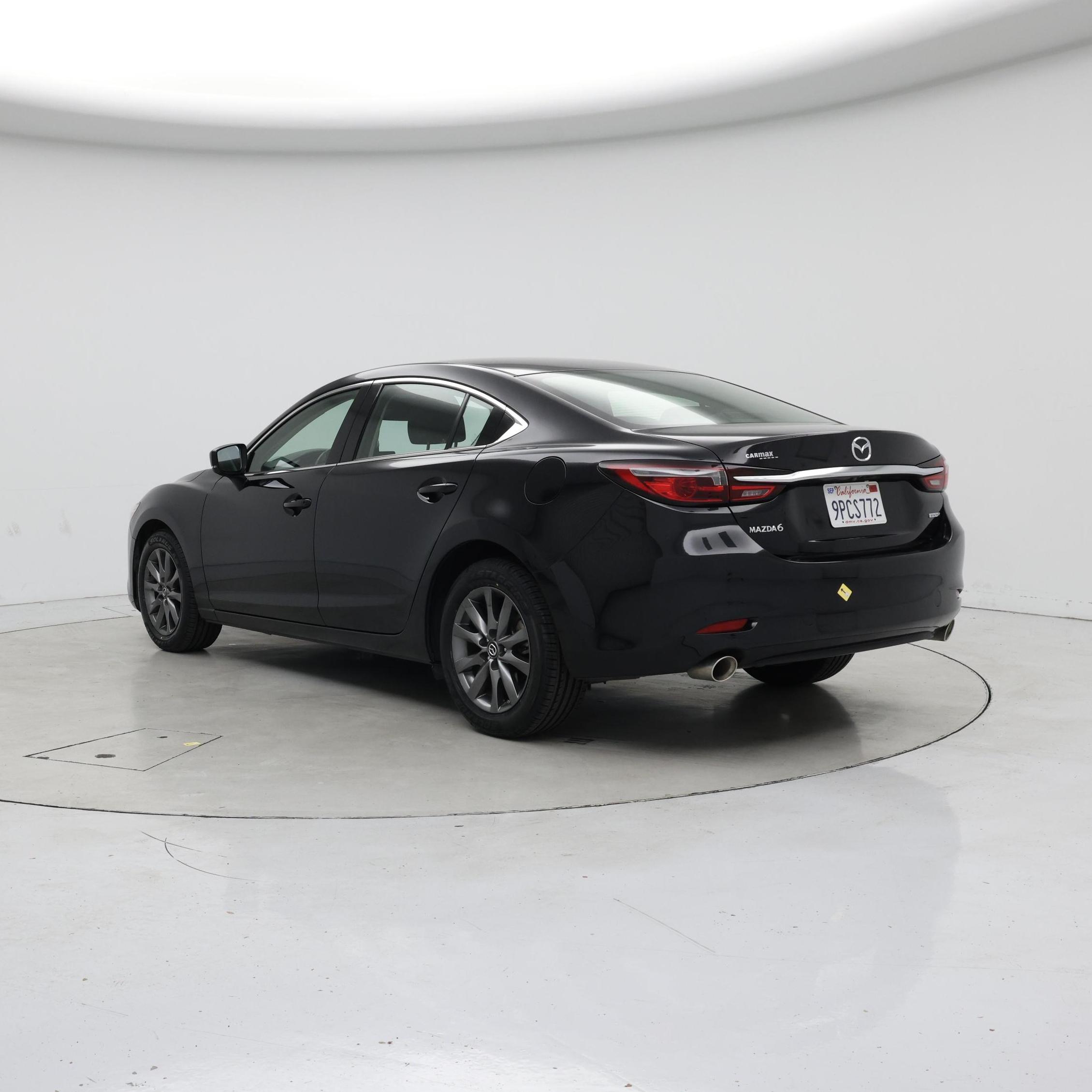 Thumbnail: 2021 Mazda Mazda6 - 2