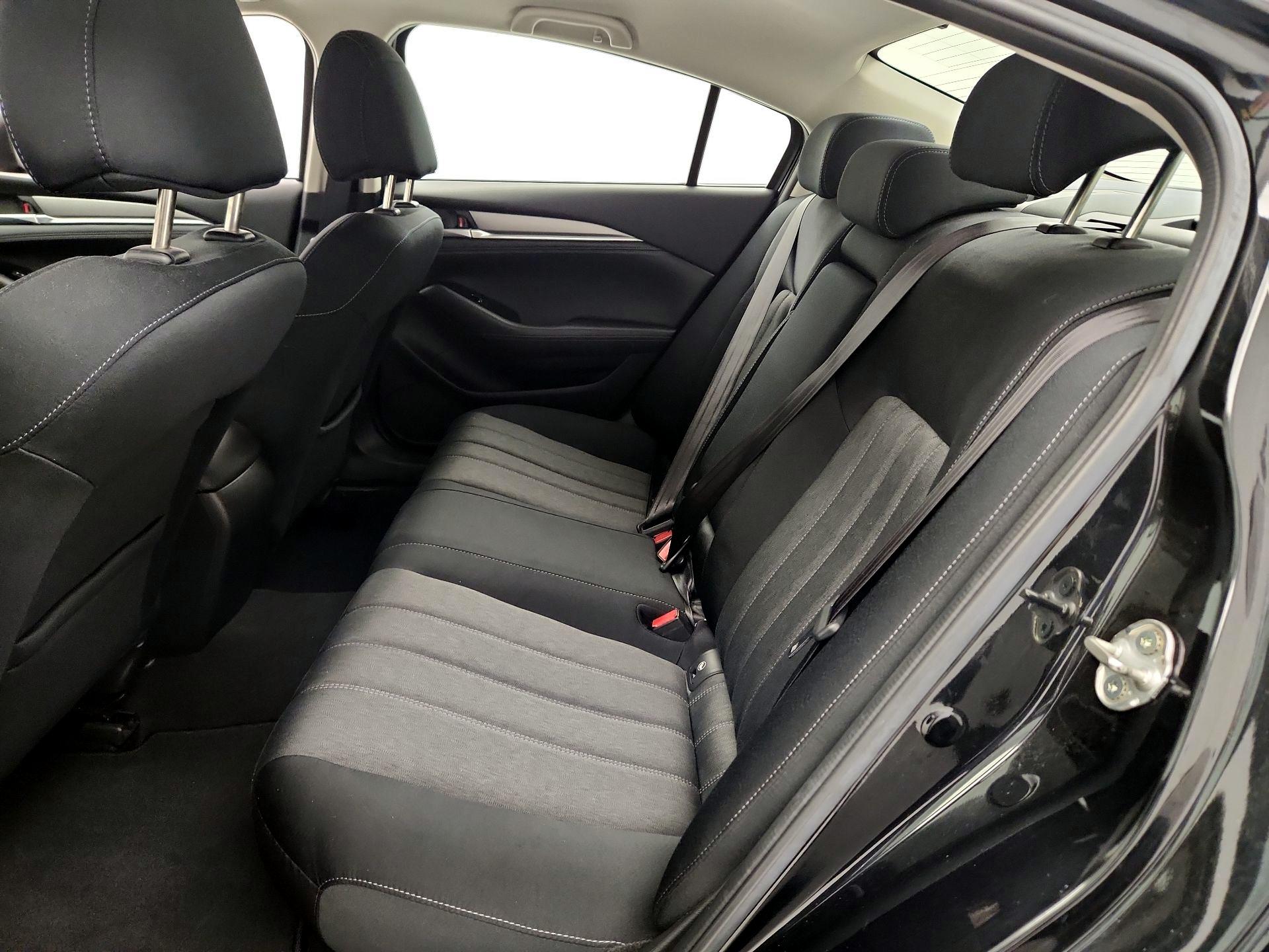 Thumbnail: 2021 Mazda Mazda6 - 19