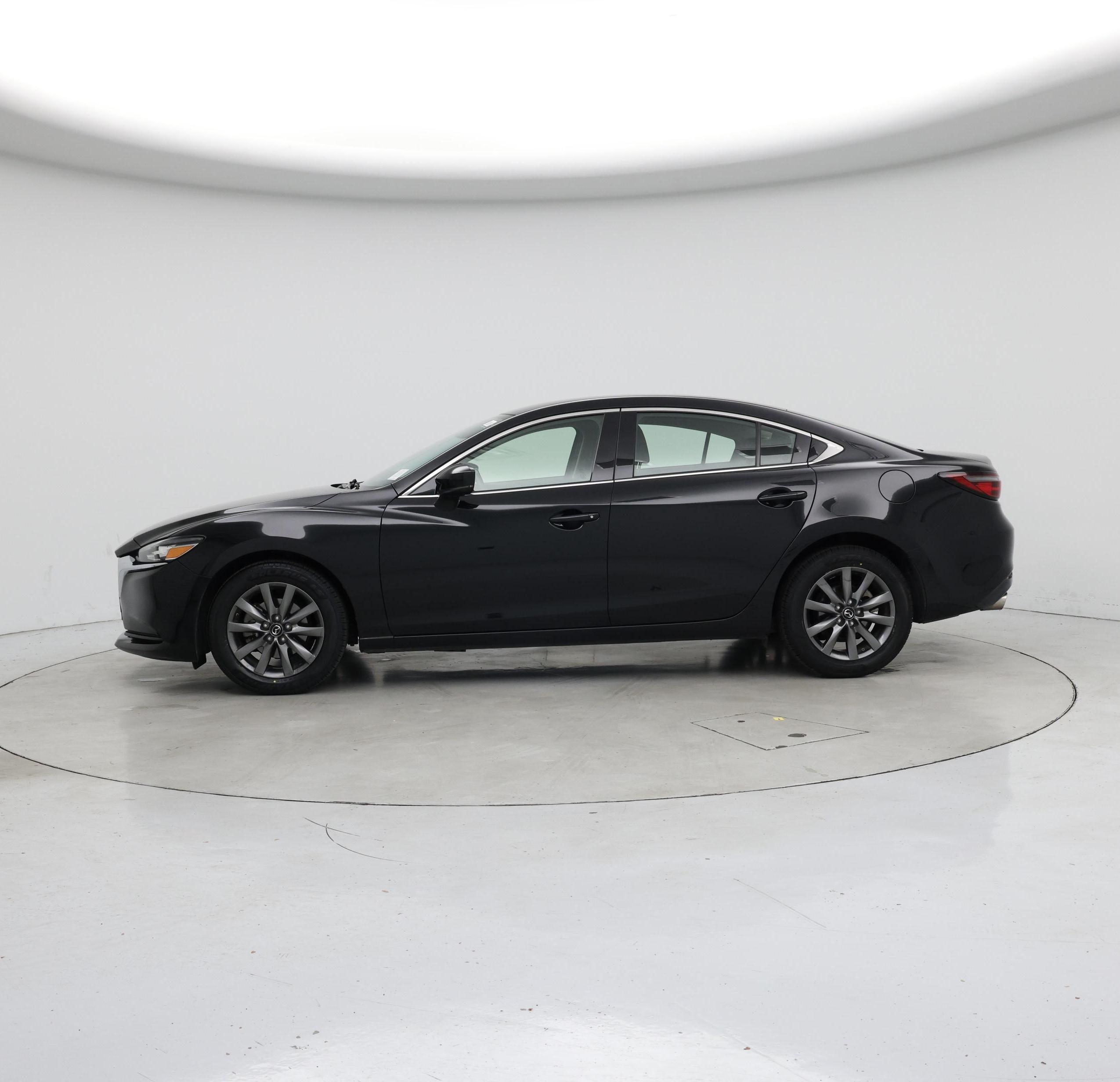 Thumbnail: 2021 Mazda Mazda6 - 3