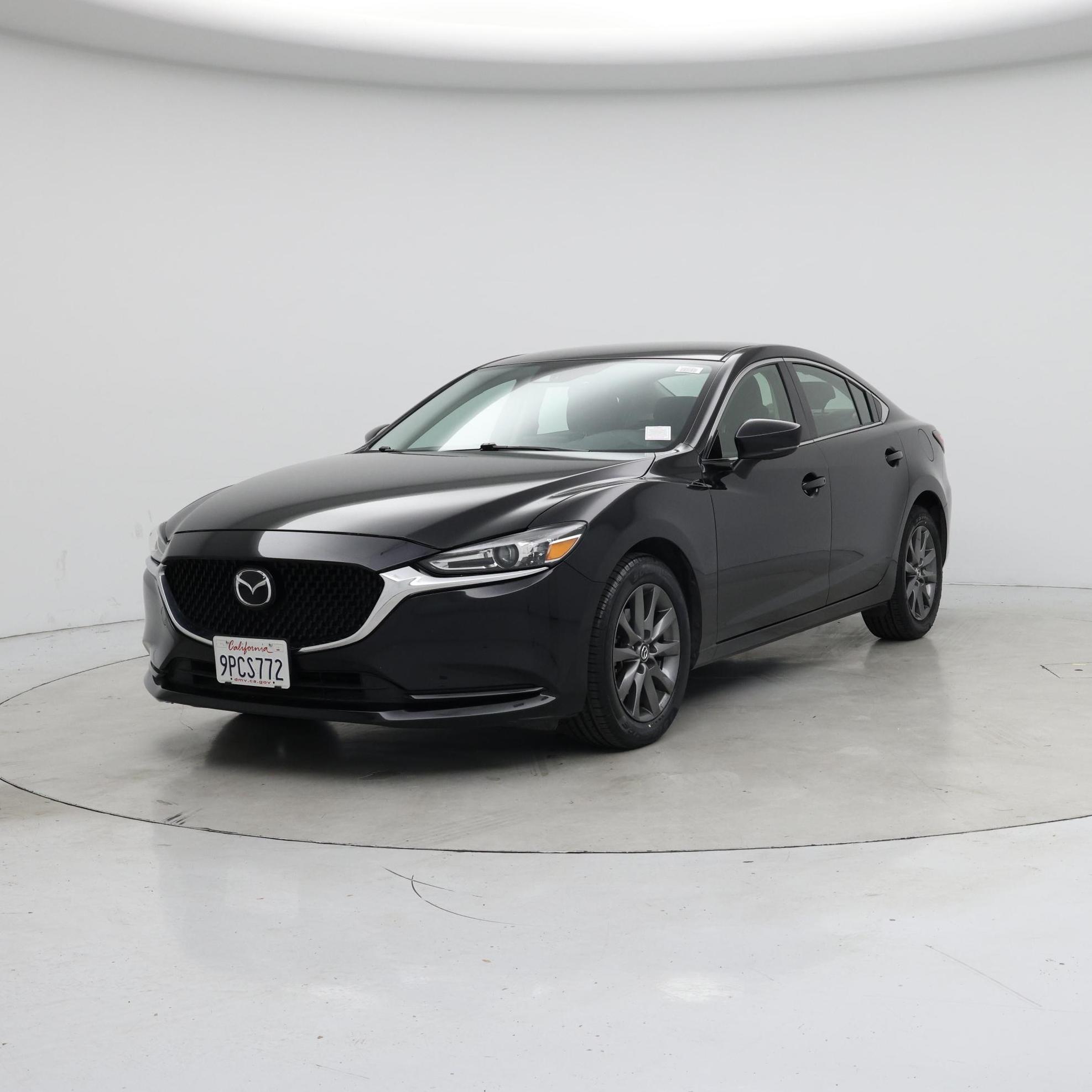 Thumbnail: 2021 Mazda Mazda6 - 4