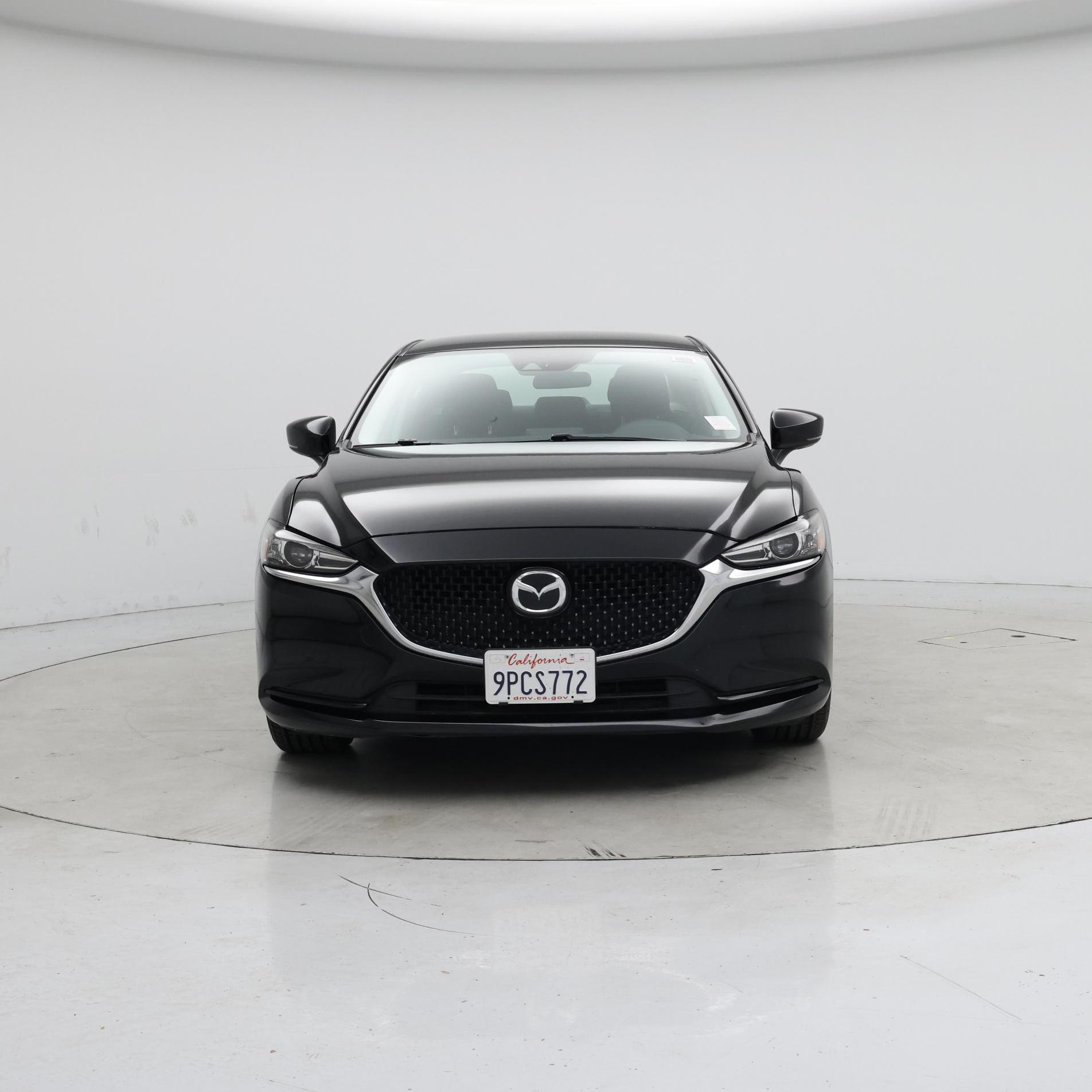 Thumbnail: 2021 Mazda Mazda6 - 5