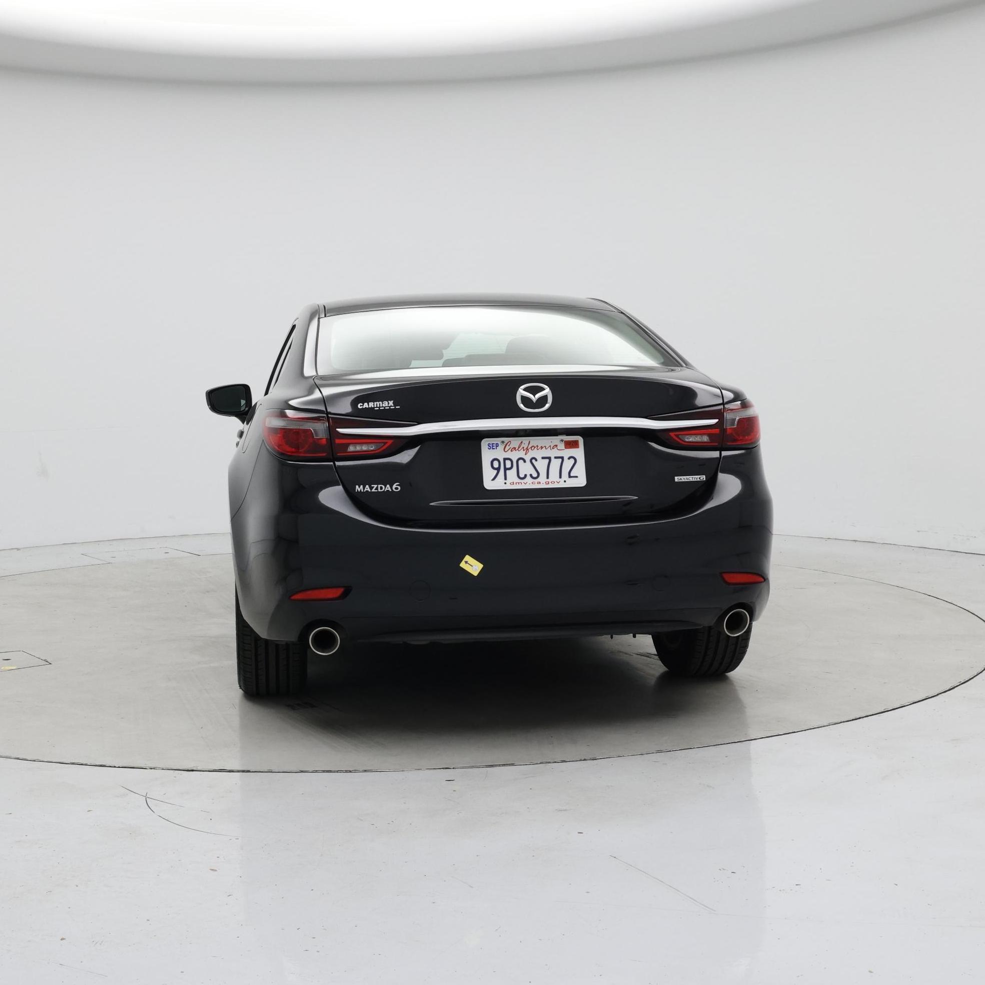 Thumbnail: 2021 Mazda Mazda6 - 6
