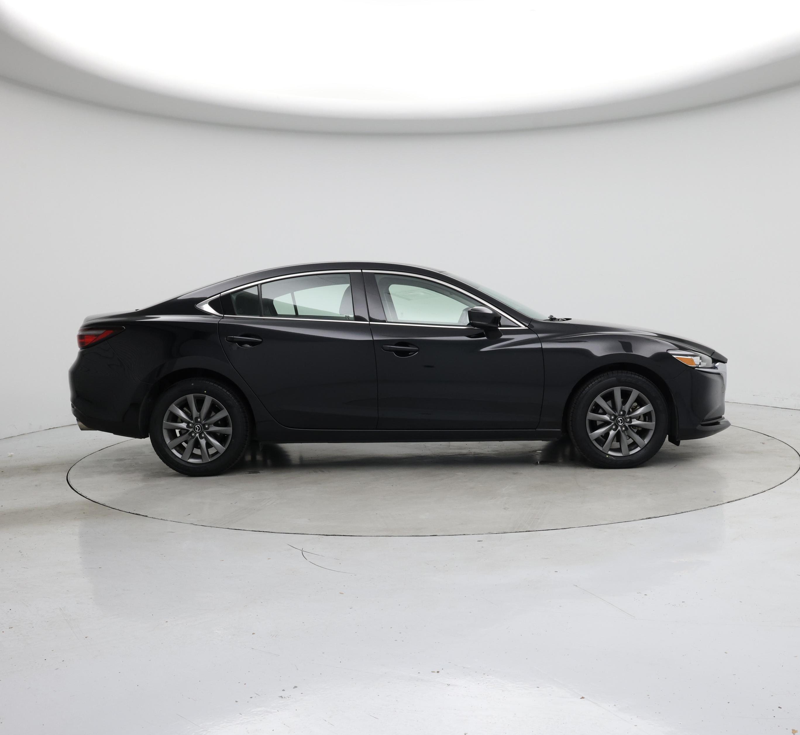 Thumbnail: 2021 Mazda Mazda6 - 7