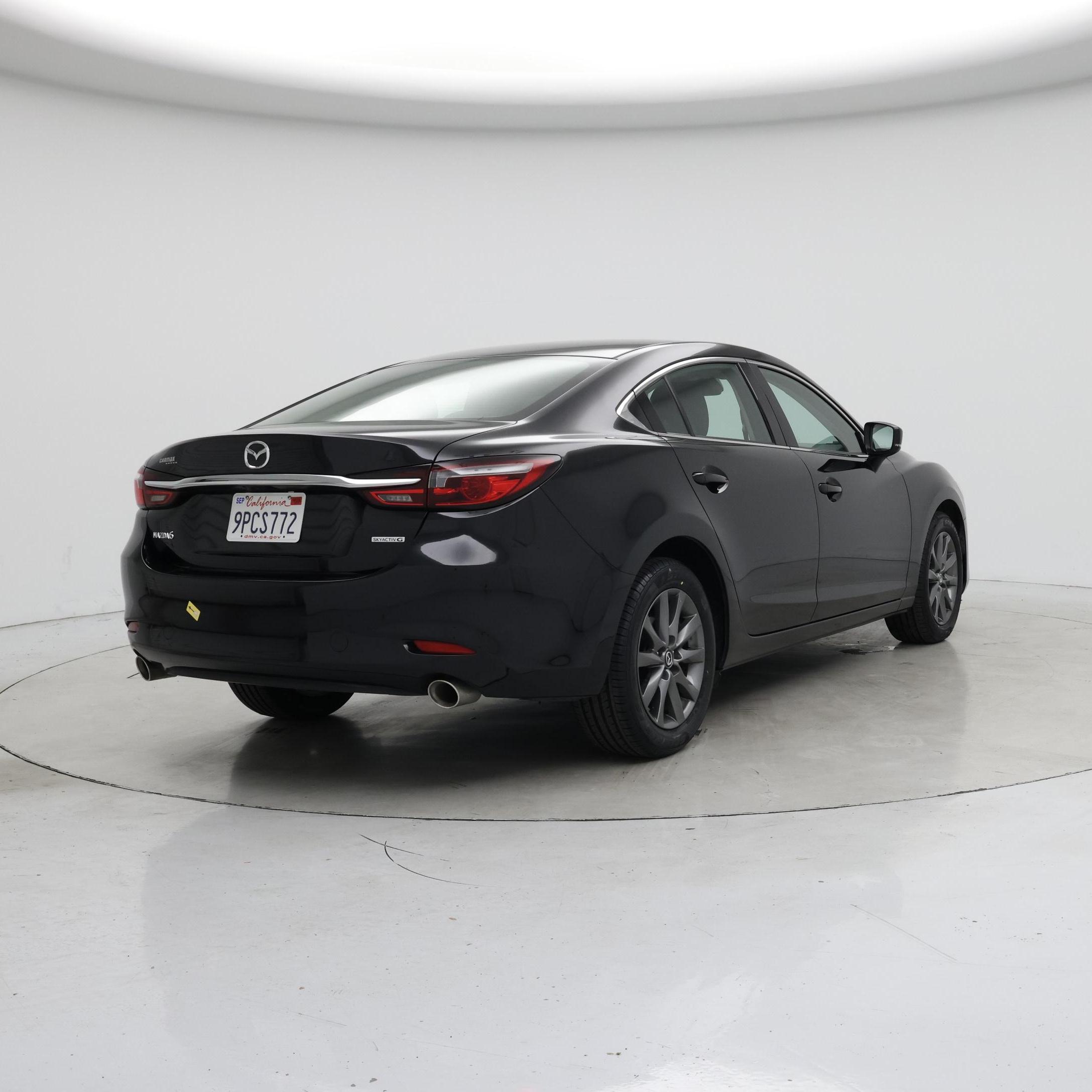 Thumbnail: 2021 Mazda Mazda6 - 8