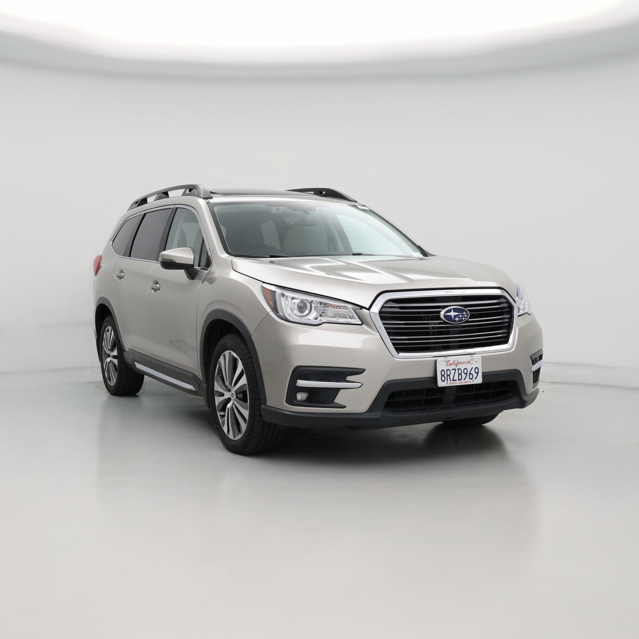 Thumbnail: 2020 Subaru Ascent - 1