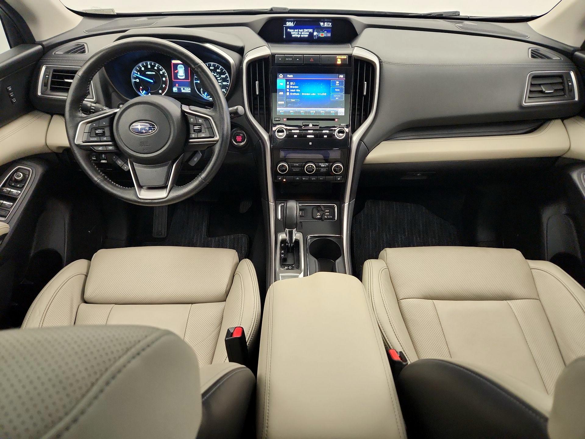 Thumbnail: 2020 Subaru Ascent - 9