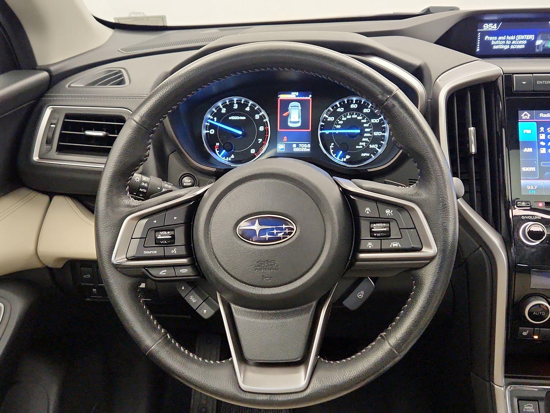Thumbnail: 2020 Subaru Ascent - 10