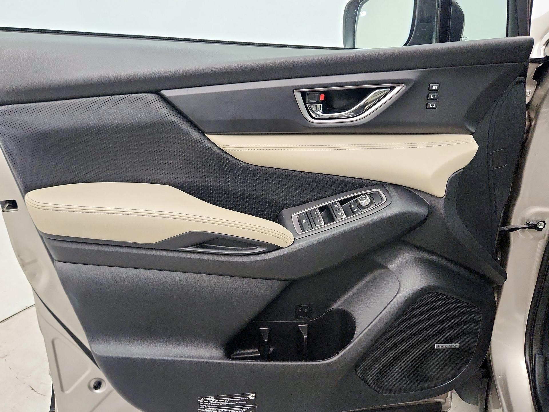 Thumbnail: 2020 Subaru Ascent - 12