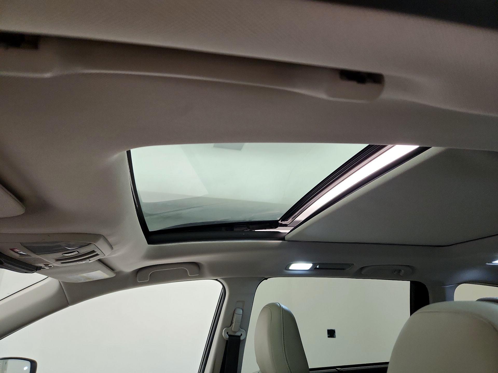 Thumbnail: 2020 Subaru Ascent - 19