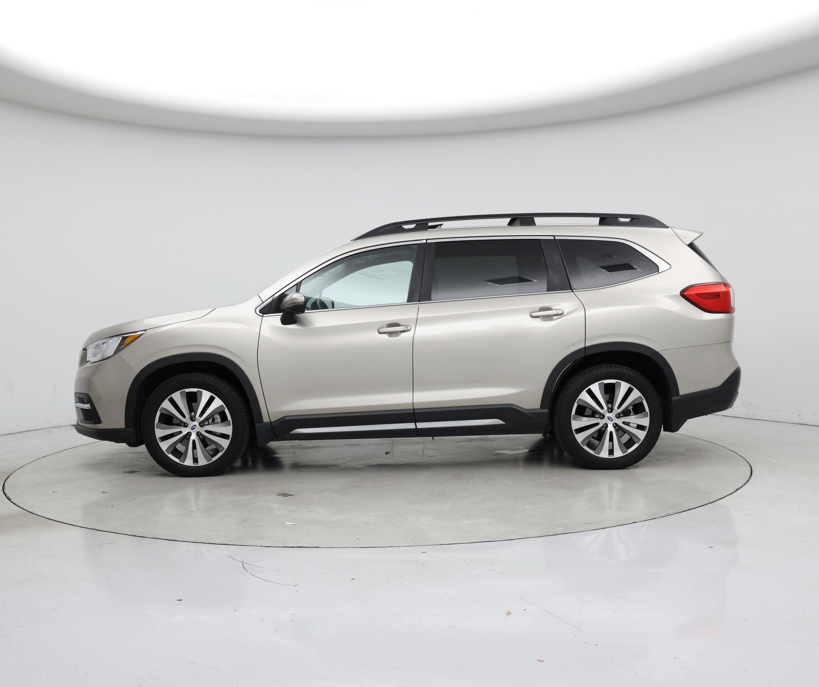 Thumbnail: 2020 Subaru Ascent - 3