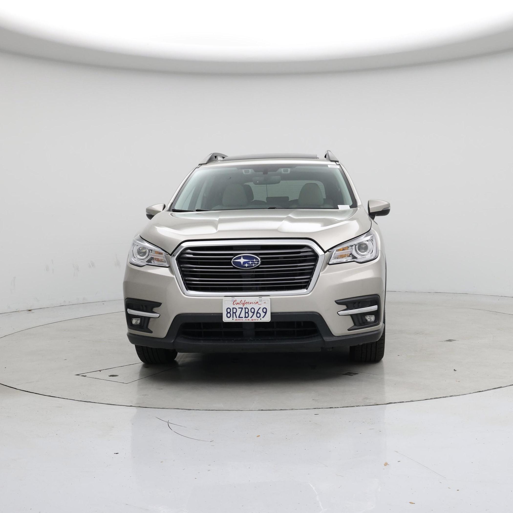 Thumbnail: 2020 Subaru Ascent - 5