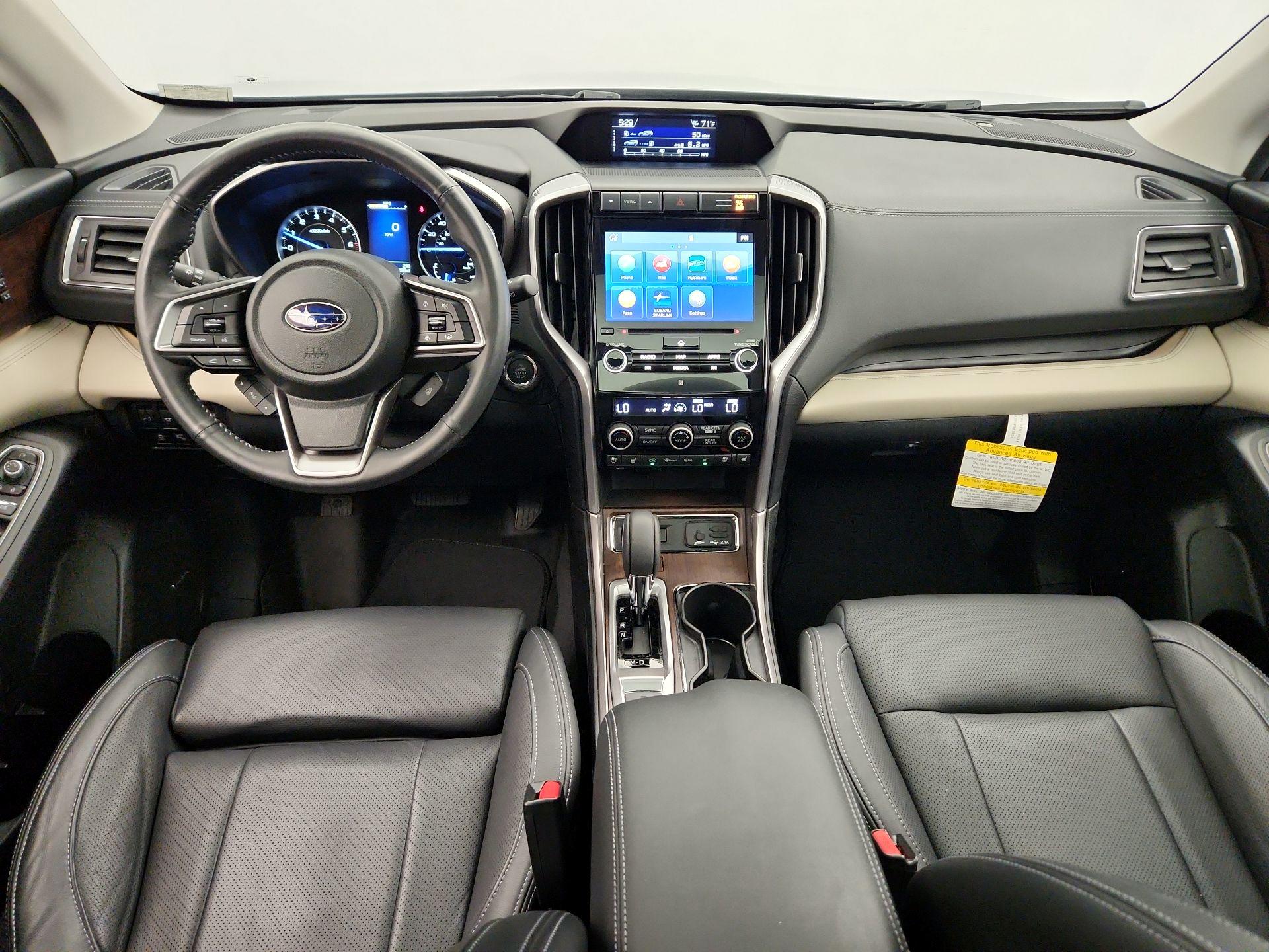 Thumbnail: 2022 Subaru Ascent - 9