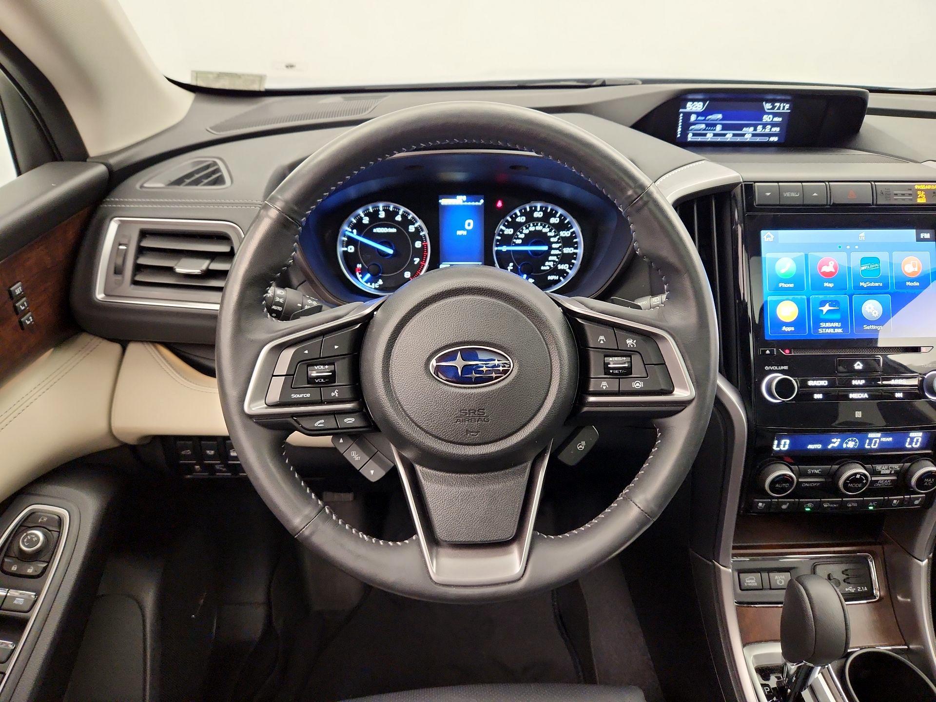 Thumbnail: 2022 Subaru Ascent - 10