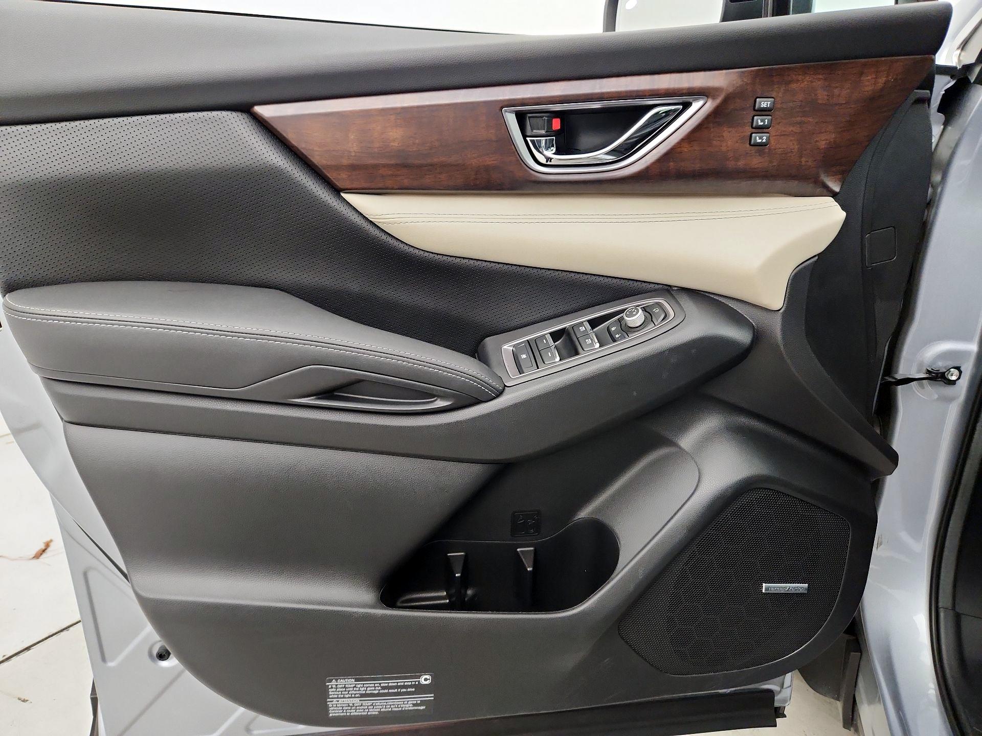 Thumbnail: 2022 Subaru Ascent - 12
