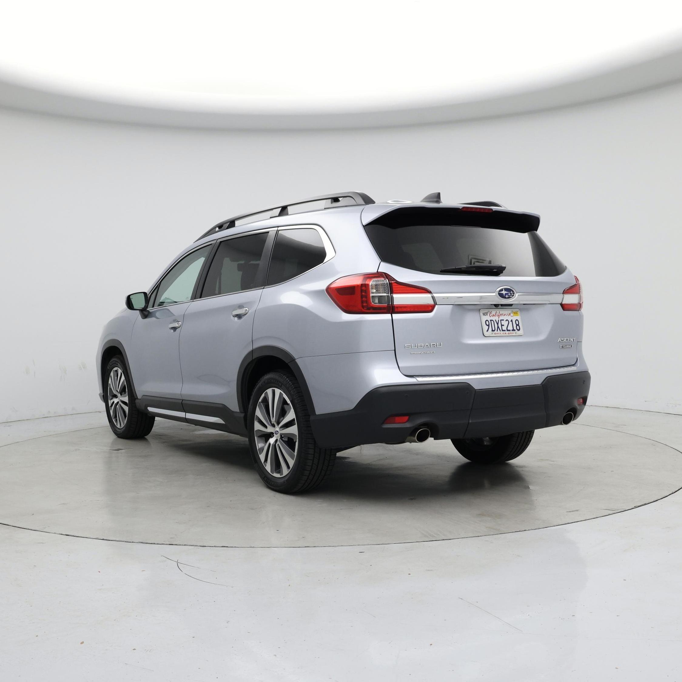 Thumbnail: 2022 Subaru Ascent - 2
