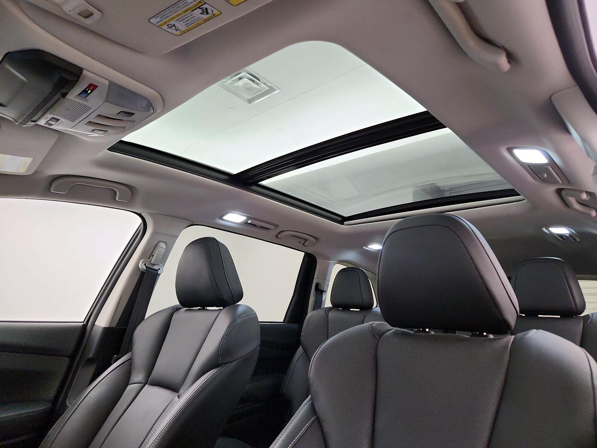 Thumbnail: 2022 Subaru Ascent - 20