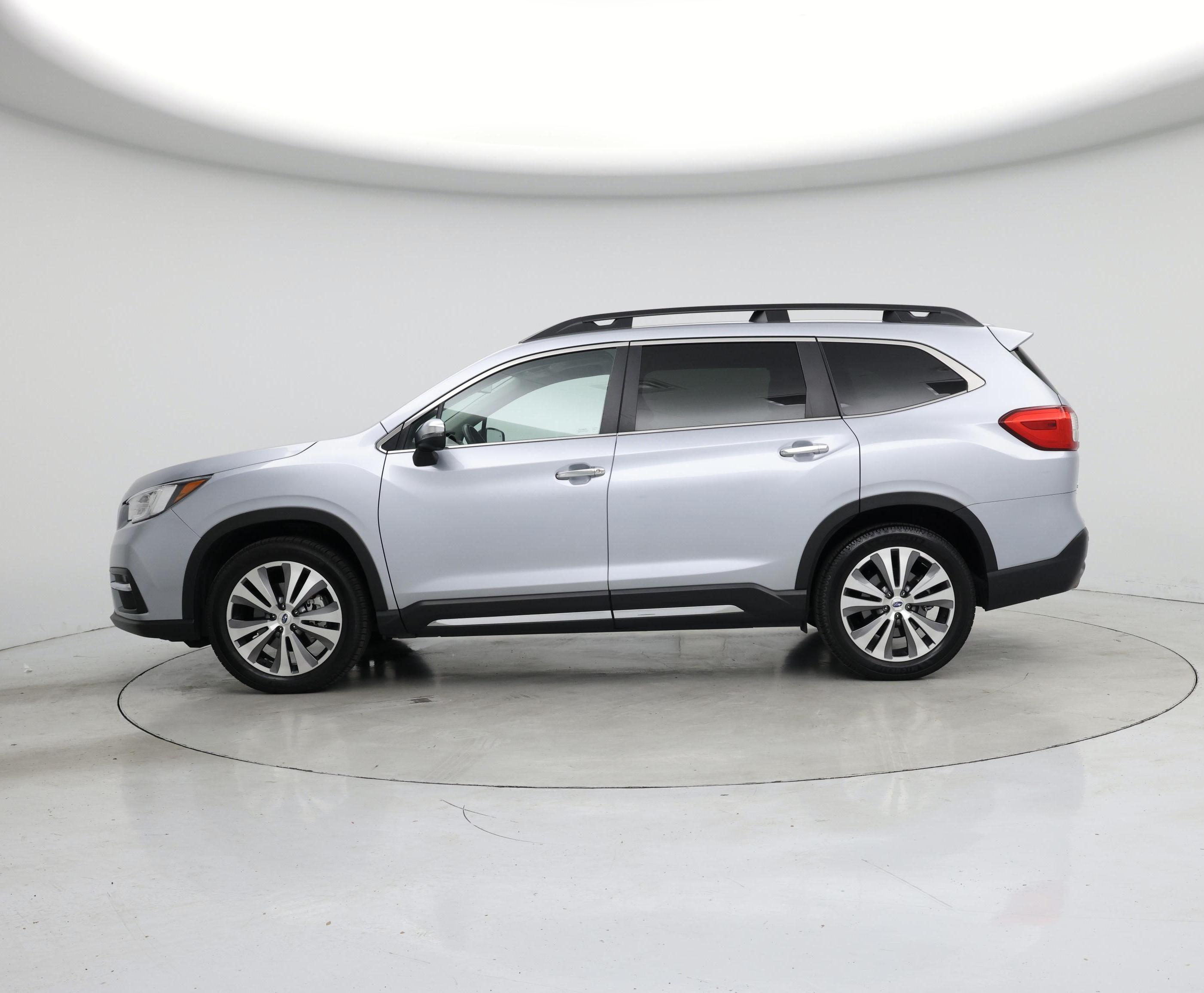 Thumbnail: 2022 Subaru Ascent - 3