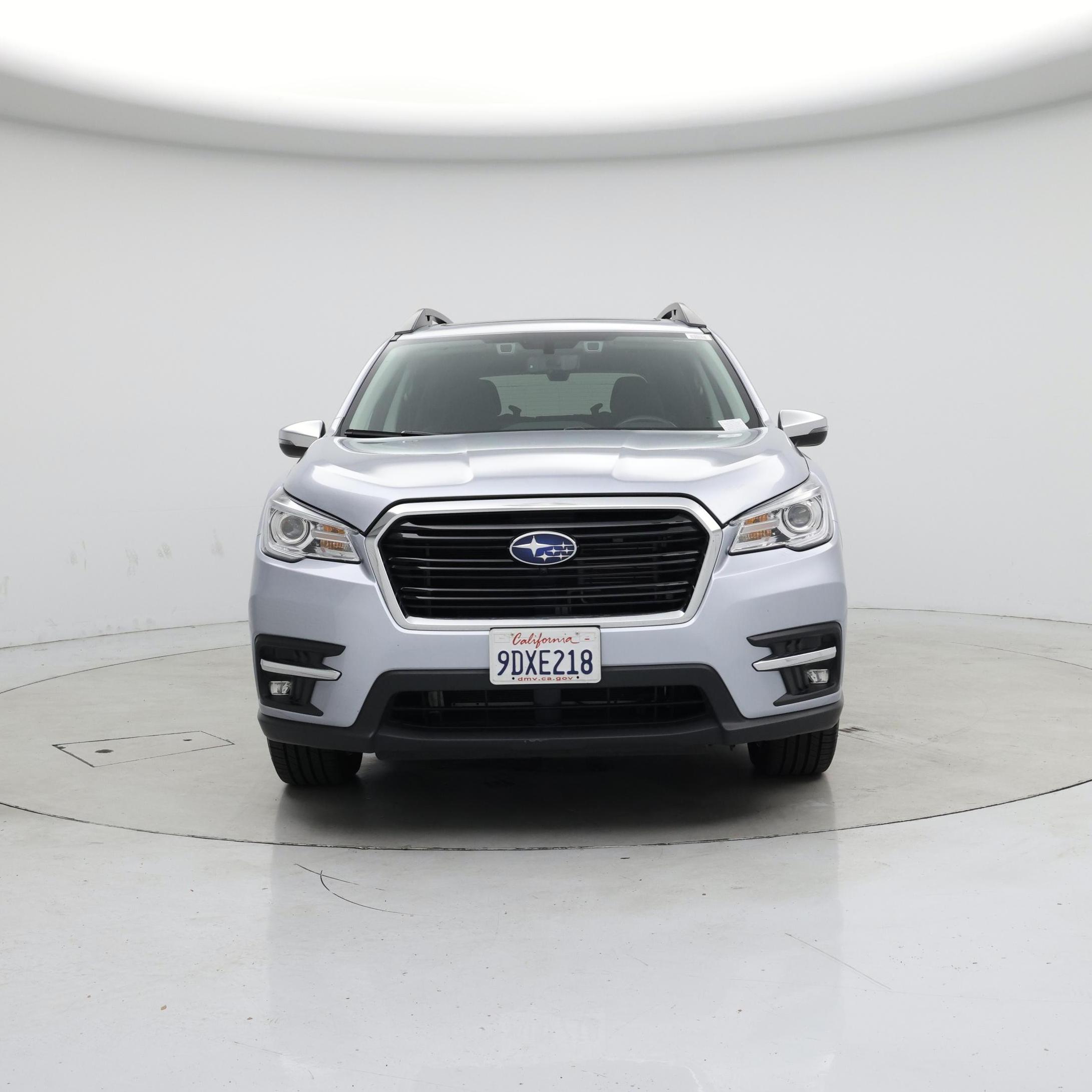 Thumbnail: 2022 Subaru Ascent - 5