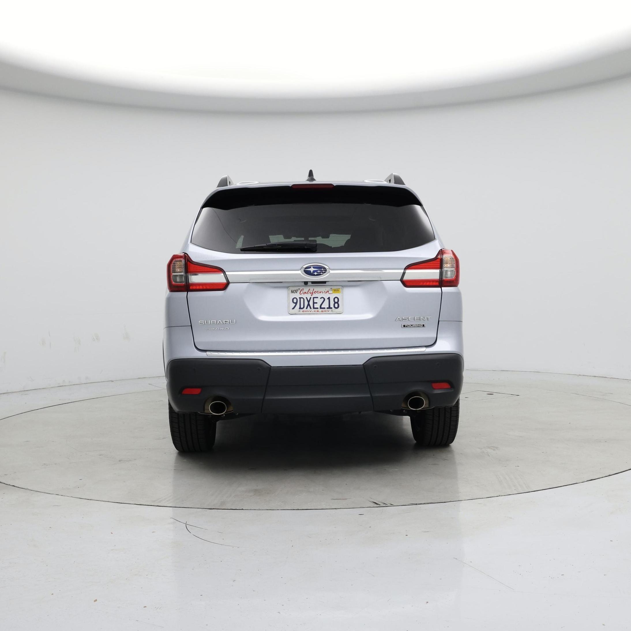 Thumbnail: 2022 Subaru Ascent - 6