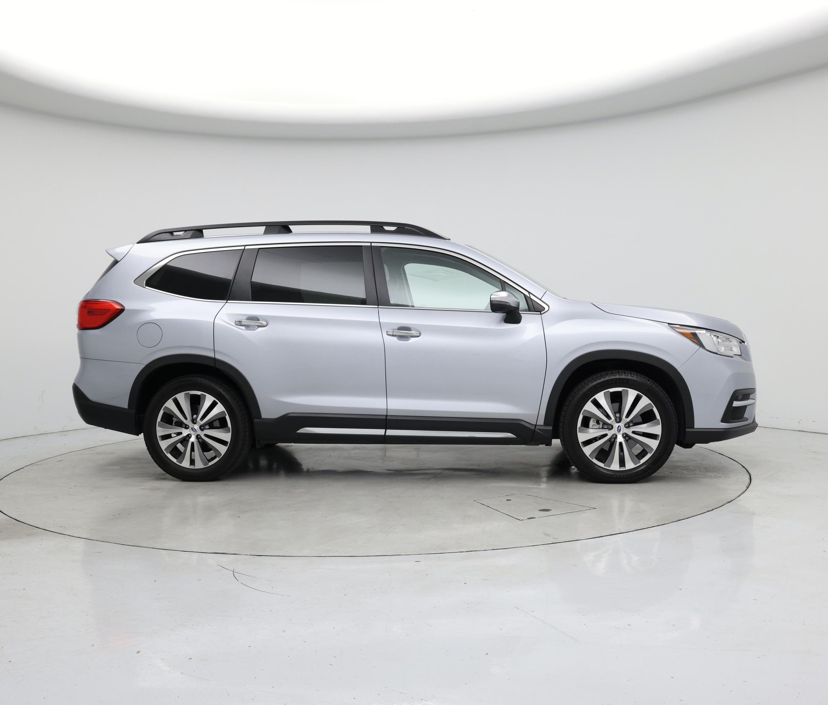 Thumbnail: 2022 Subaru Ascent - 7