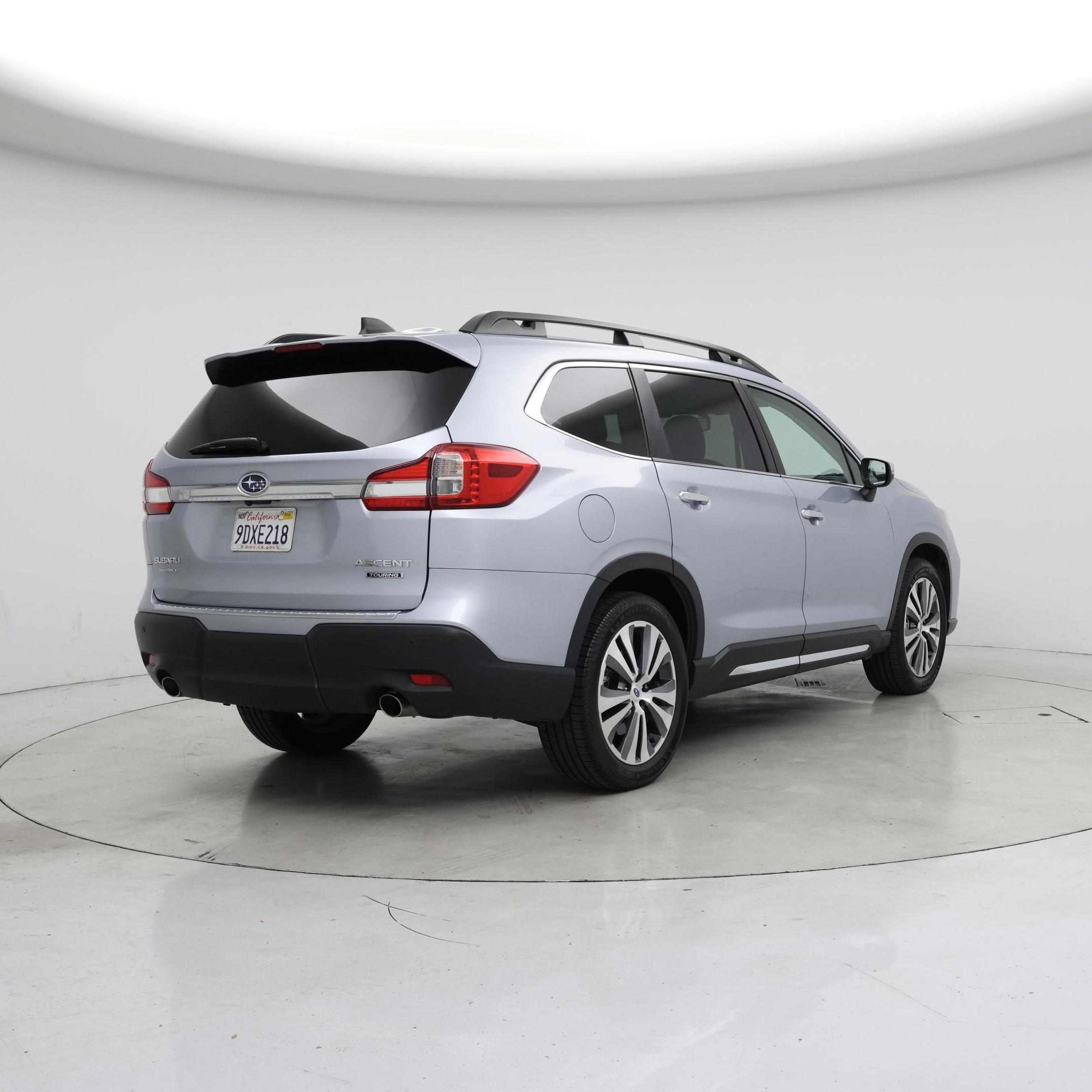 Thumbnail: 2022 Subaru Ascent - 8