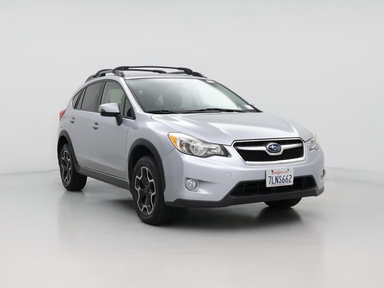 2015 Subaru XV Crosstrek