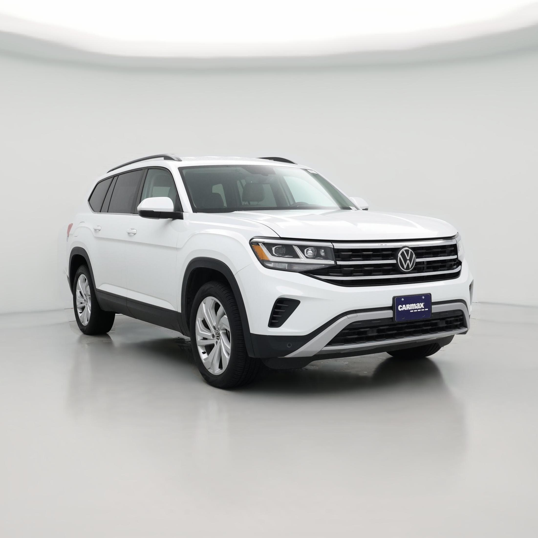 Thumbnail: 2023 Volkswagen Atlas - 1
