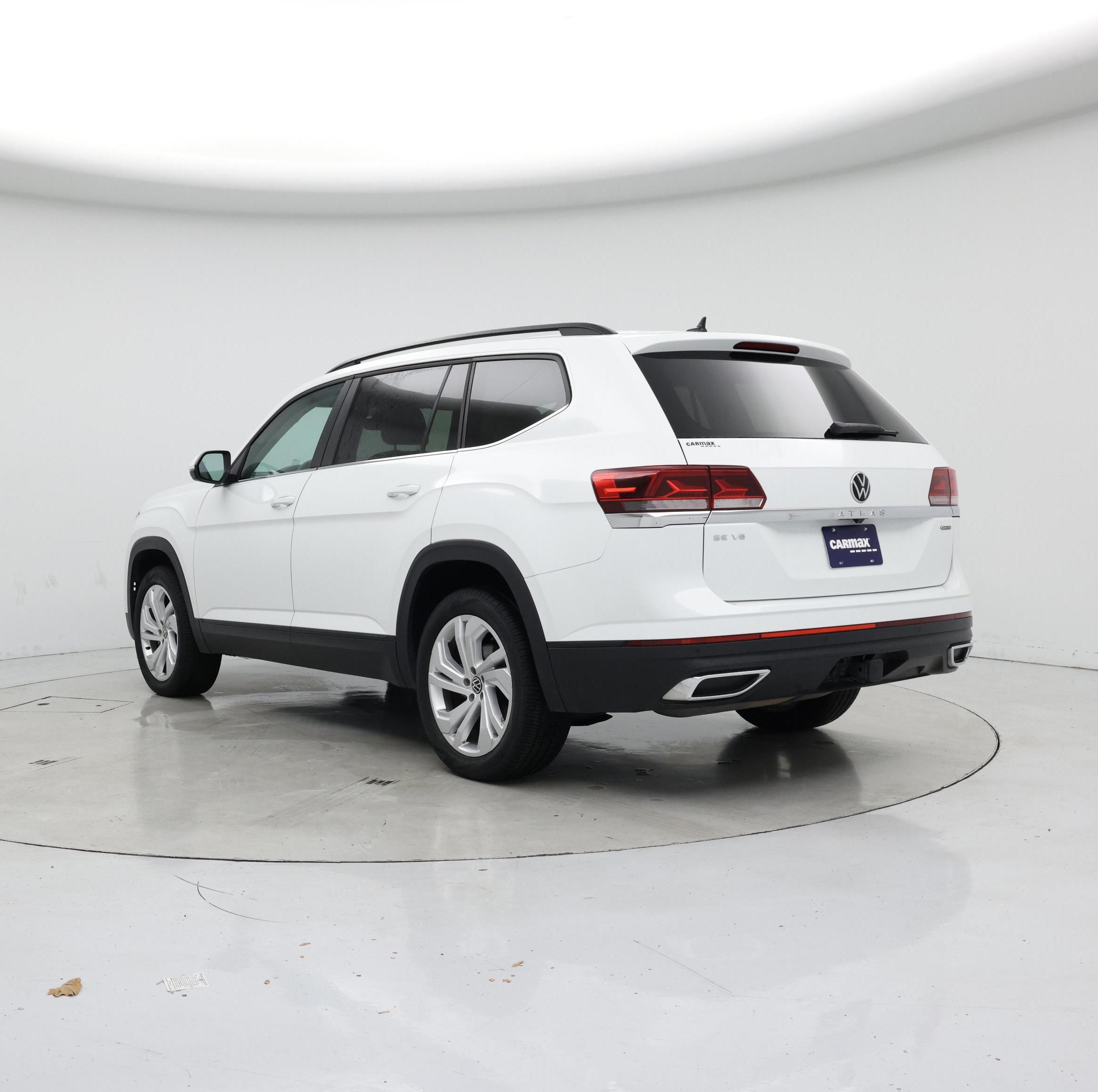 Thumbnail: 2023 Volkswagen Atlas - 2