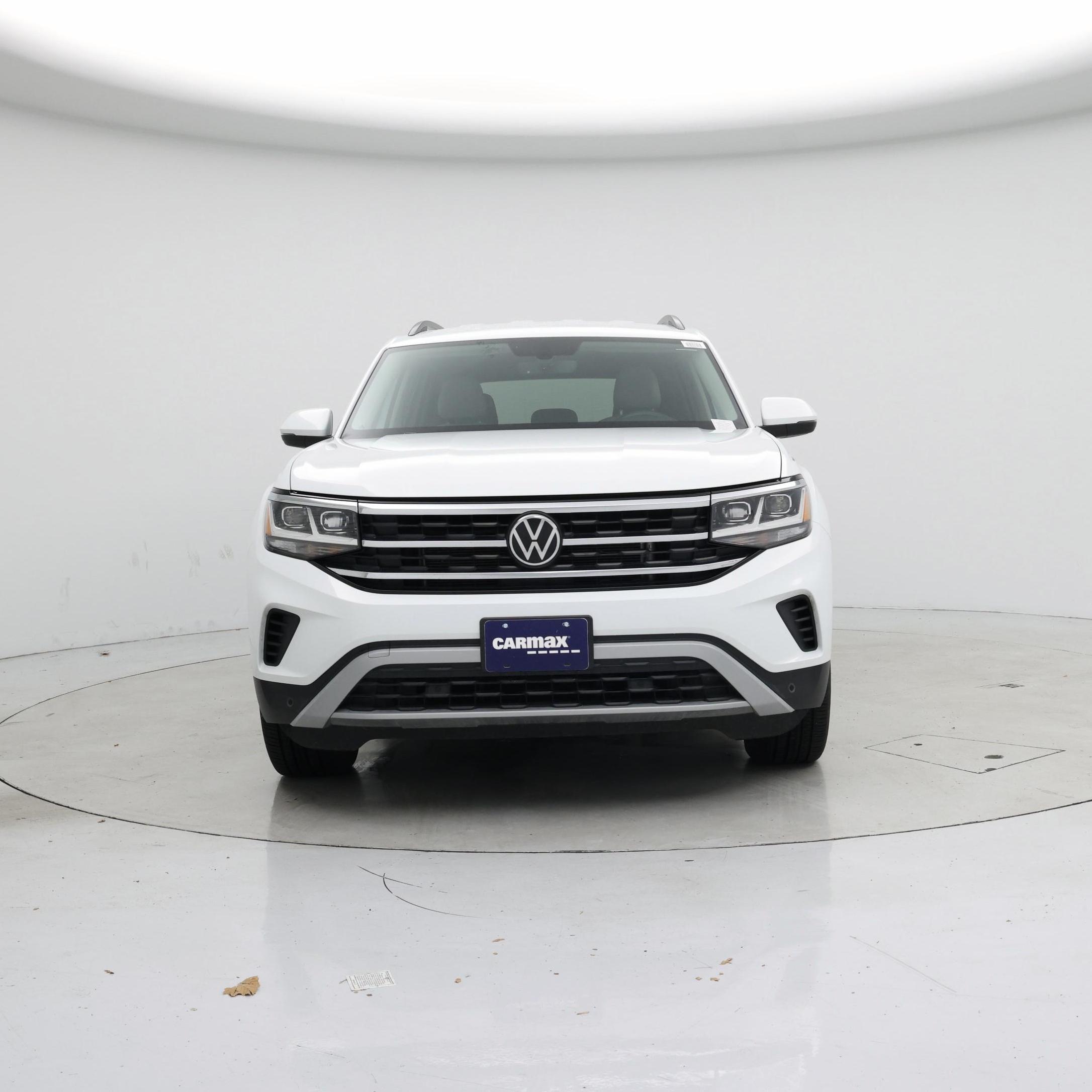 Thumbnail: 2023 Volkswagen Atlas - 5