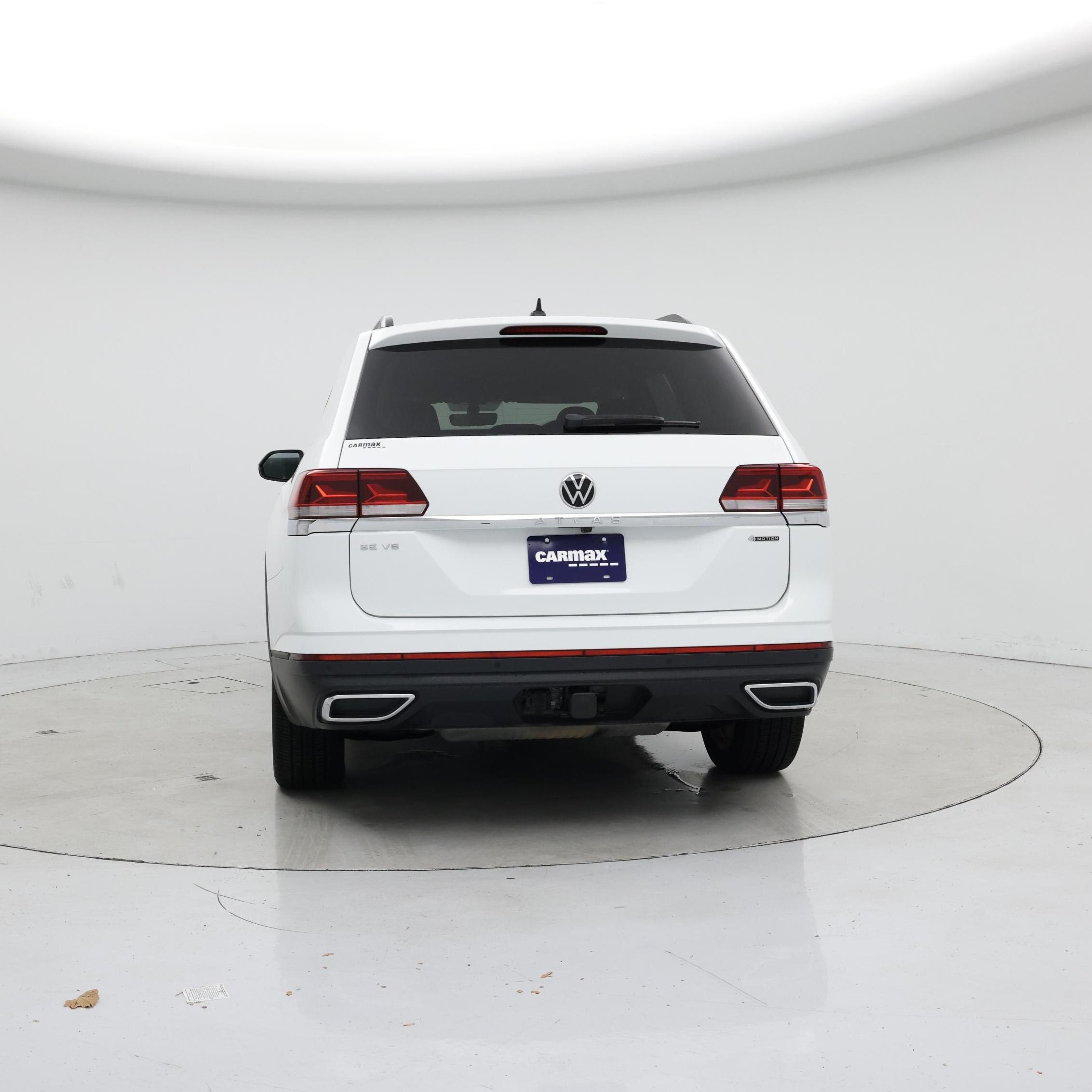 Thumbnail: 2023 Volkswagen Atlas - 6