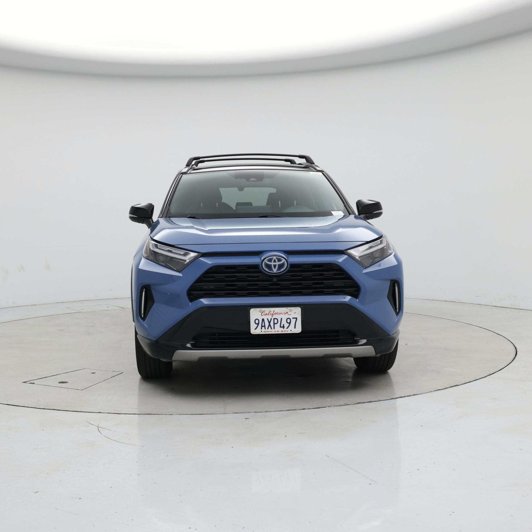 Thumbnail: 2022 Toyota RAV4 - 5