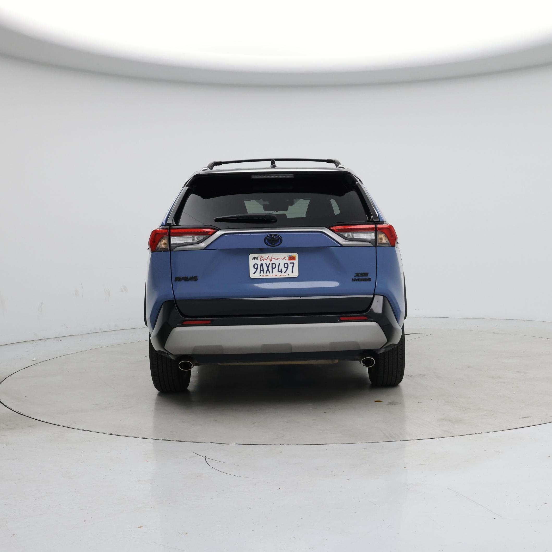 Thumbnail: 2022 Toyota RAV4 - 6